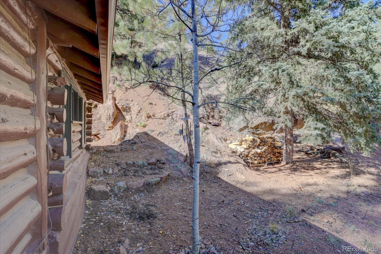 MLS Image #7 for 15827  old stagecoach road,pine, Colorado