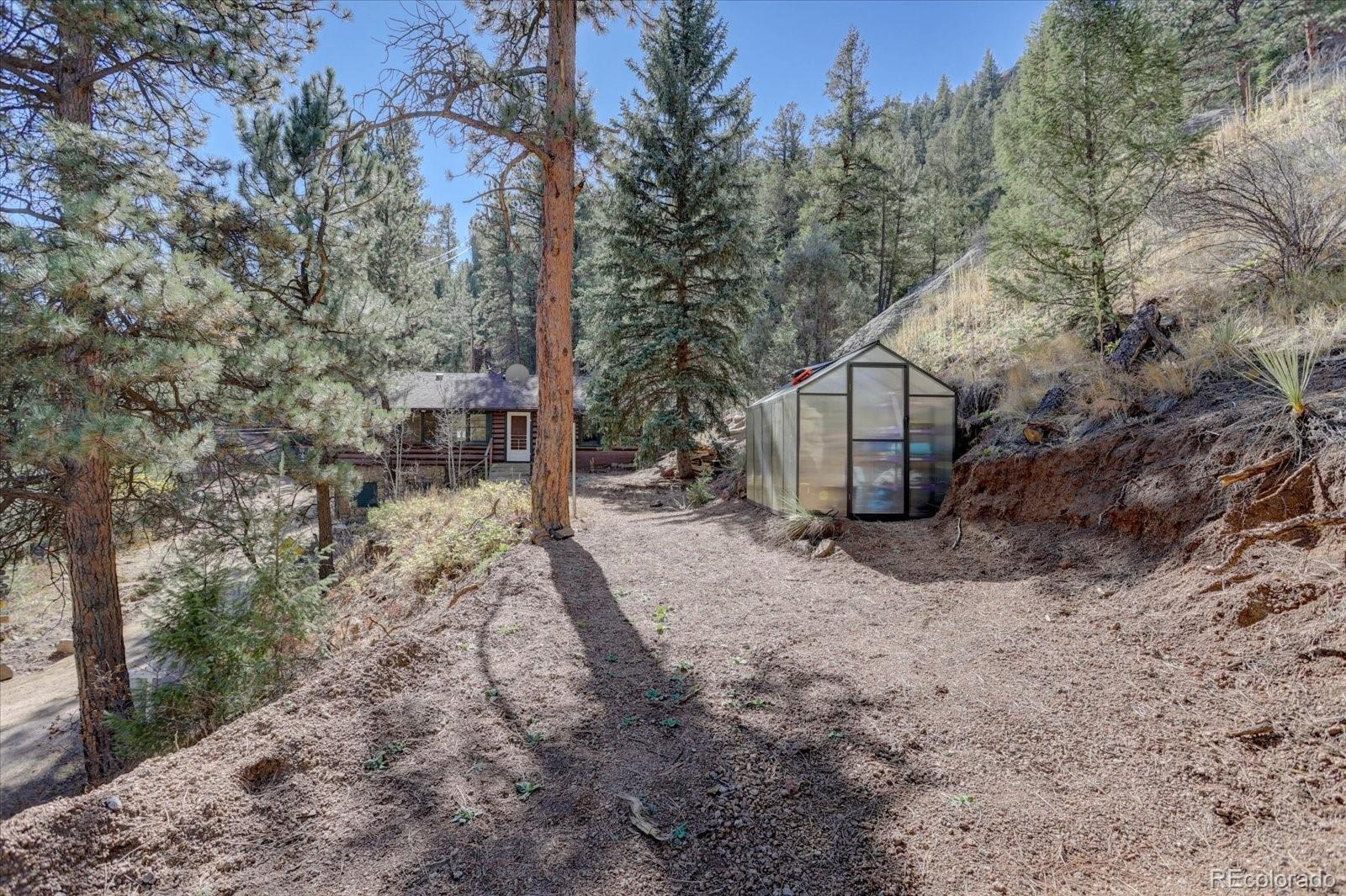 MLS Image #9 for 15827  old stagecoach road,pine, Colorado