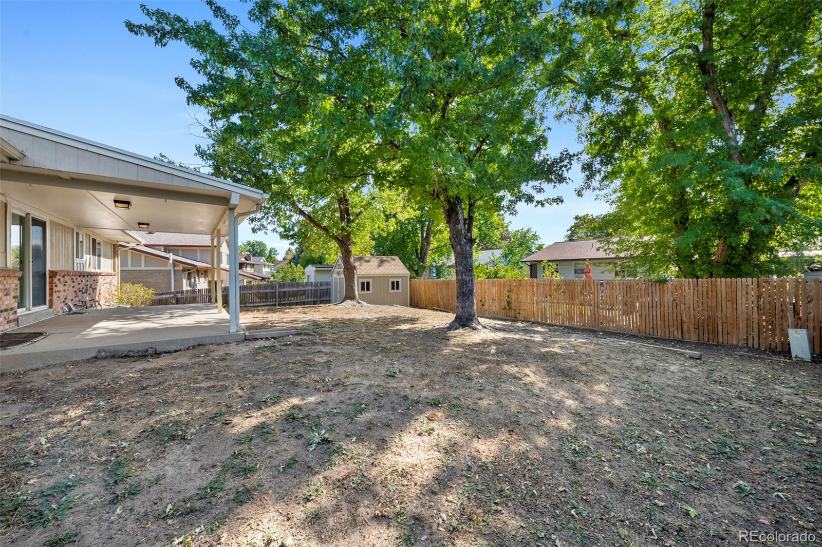 MLS Image #35 for 17398 e eldorado circle,aurora, Colorado