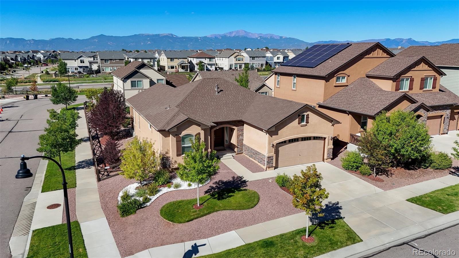 MLS Image #2 for 6903  tahoe rim drive,colorado springs, Colorado