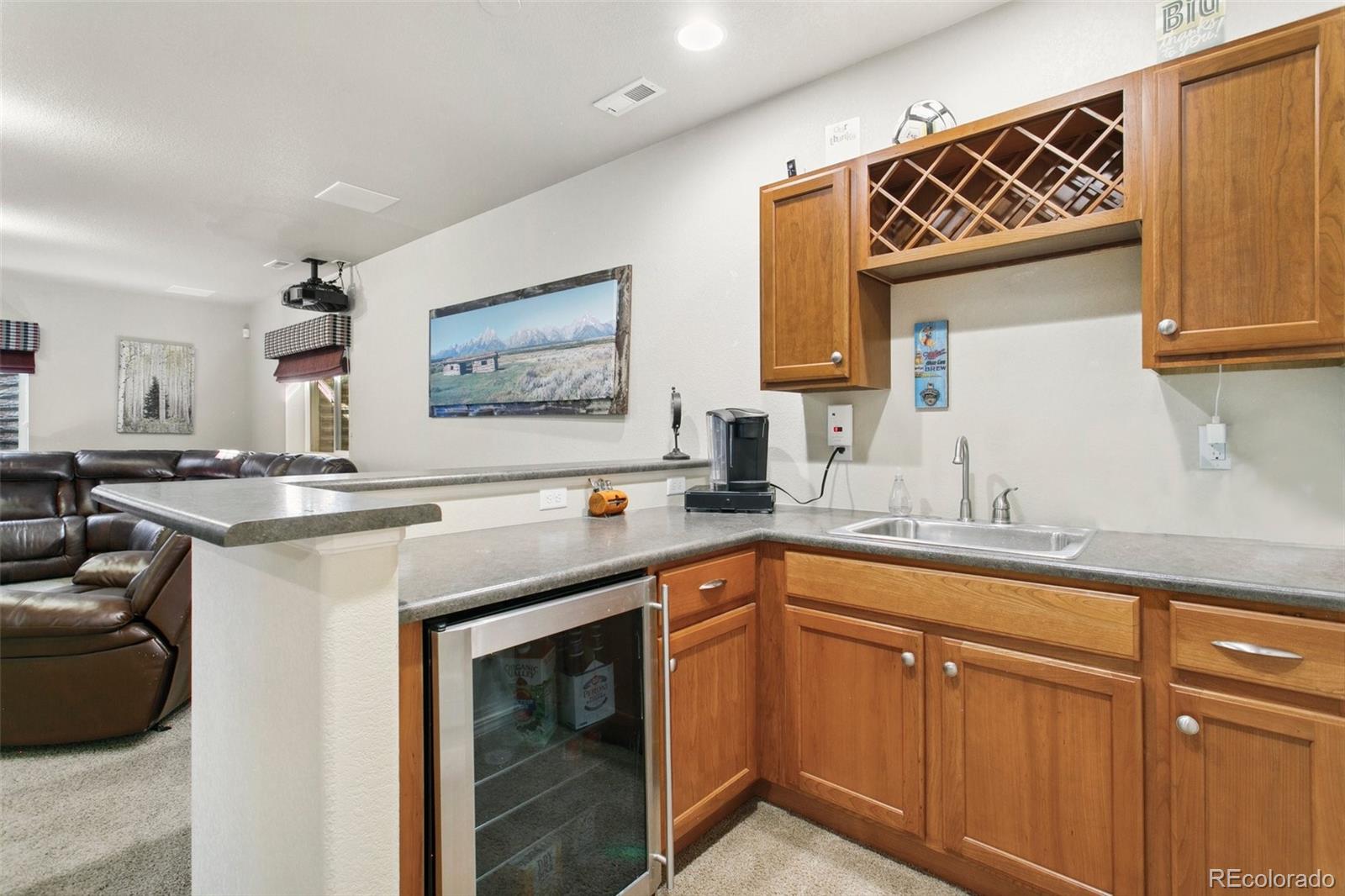 MLS Image #23 for 6903  tahoe rim drive,colorado springs, Colorado