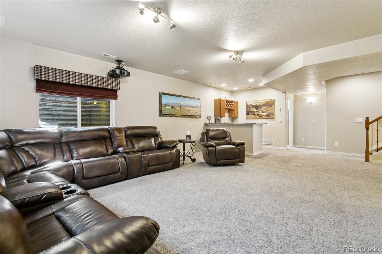 MLS Image #24 for 6903  tahoe rim drive,colorado springs, Colorado