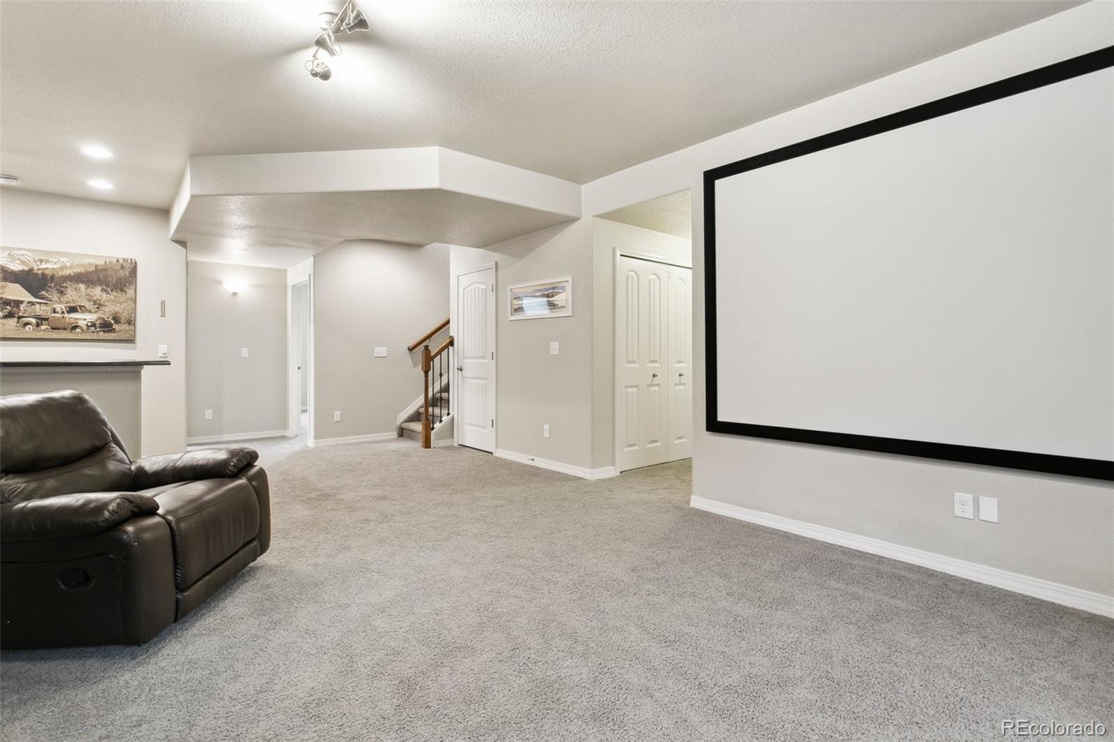 MLS Image #25 for 6903  tahoe rim drive,colorado springs, Colorado