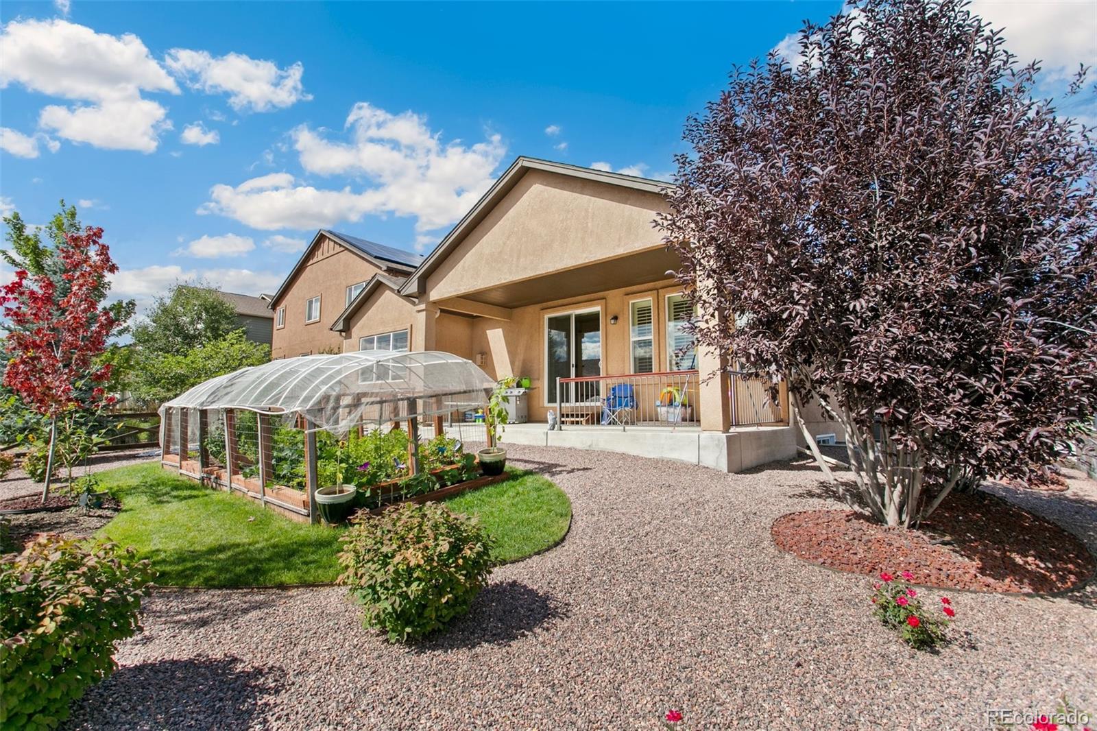 MLS Image #32 for 6903  tahoe rim drive,colorado springs, Colorado