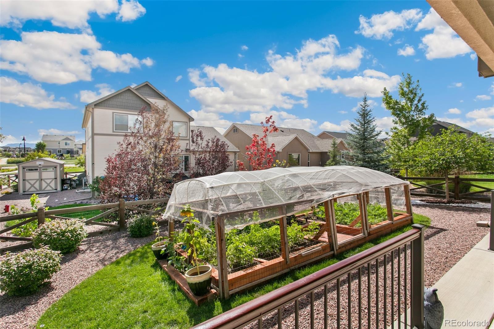 MLS Image #33 for 6903  tahoe rim drive,colorado springs, Colorado