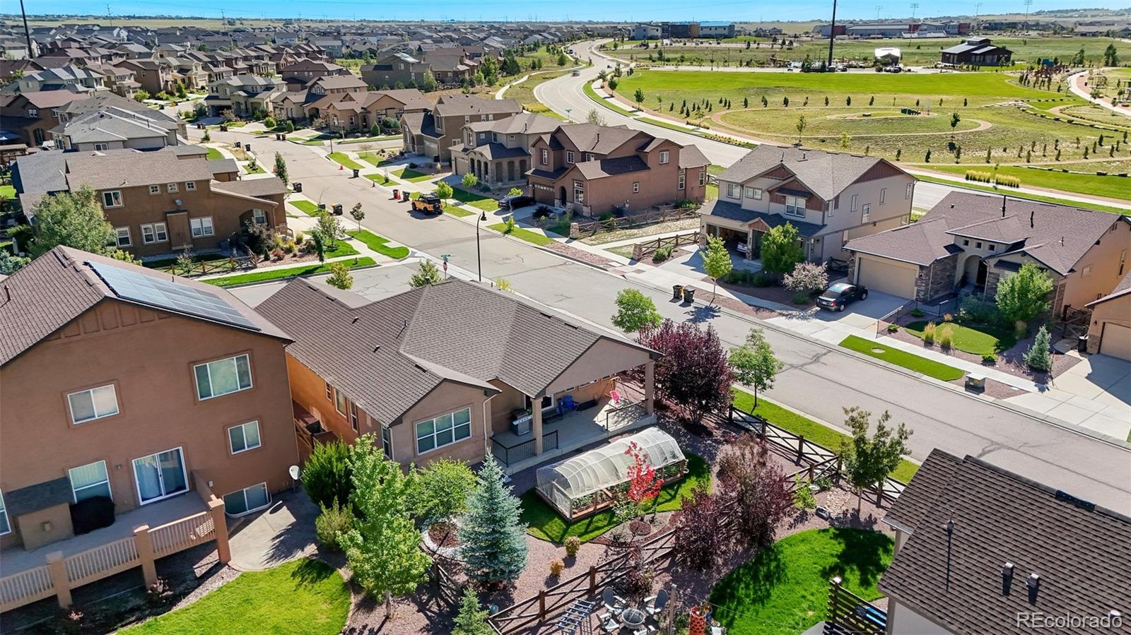 MLS Image #34 for 6903  tahoe rim drive,colorado springs, Colorado