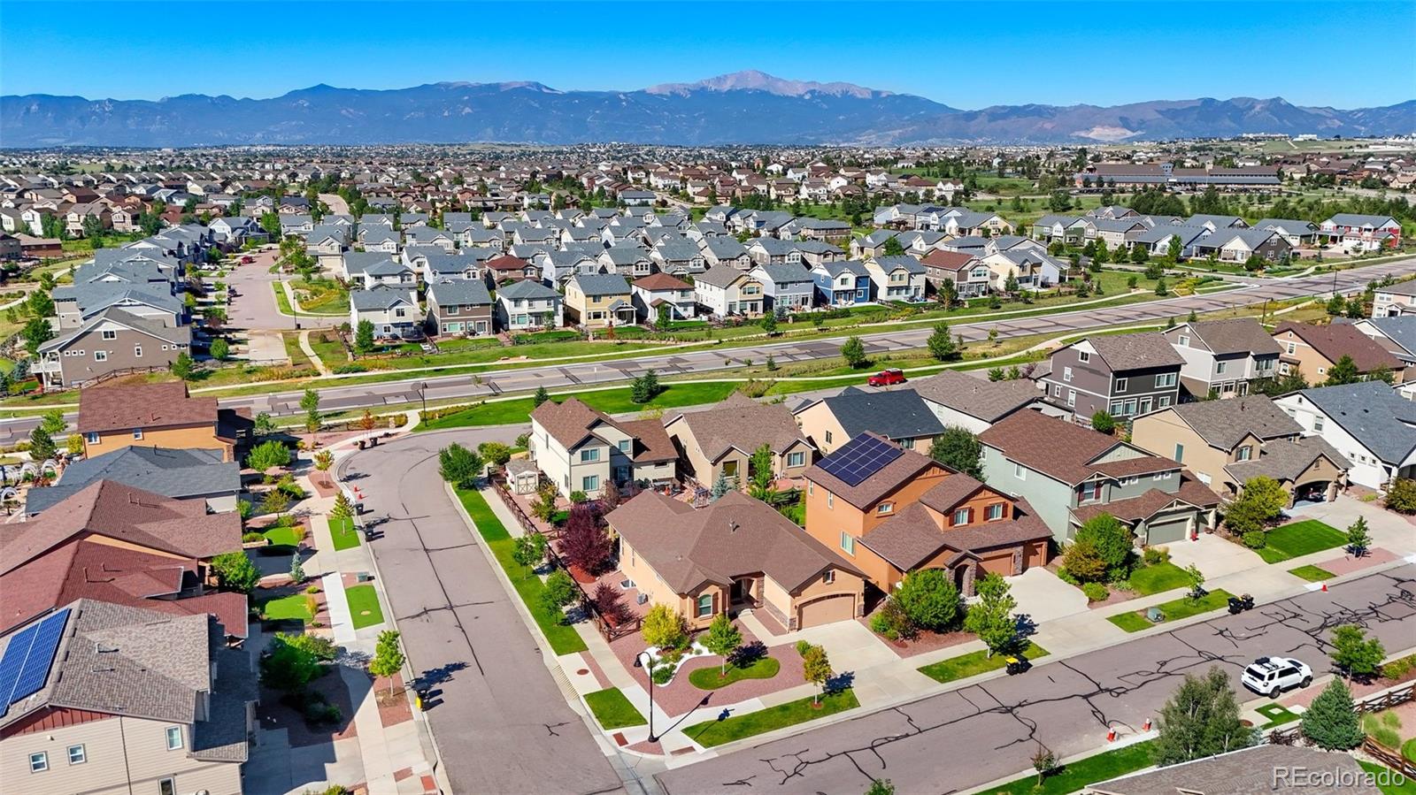 MLS Image #42 for 6903  tahoe rim drive,colorado springs, Colorado