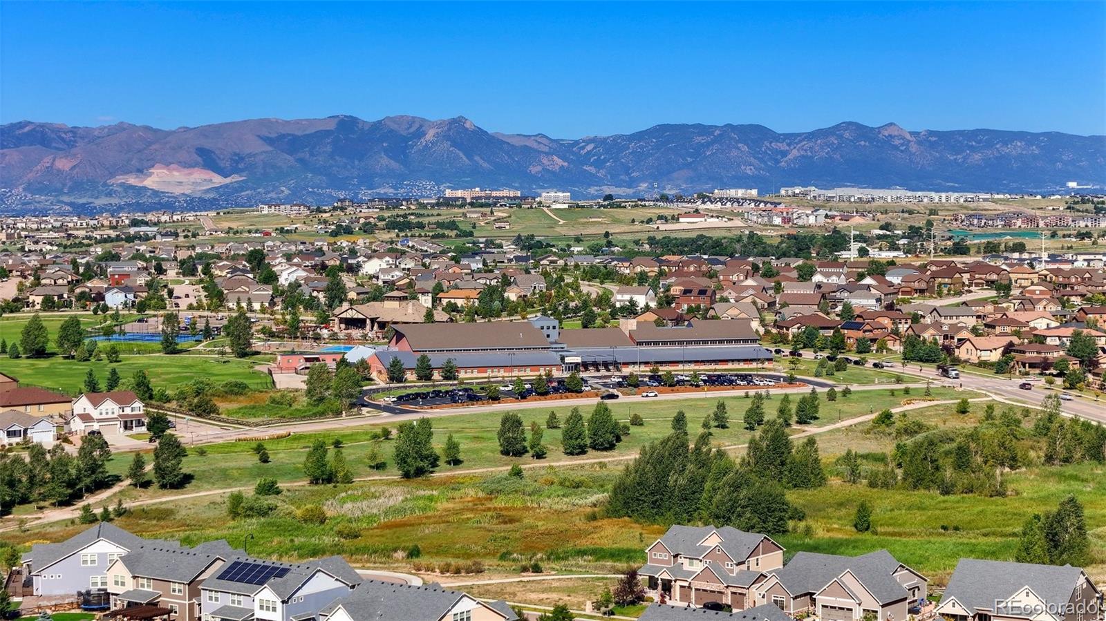 MLS Image #44 for 6903  tahoe rim drive,colorado springs, Colorado