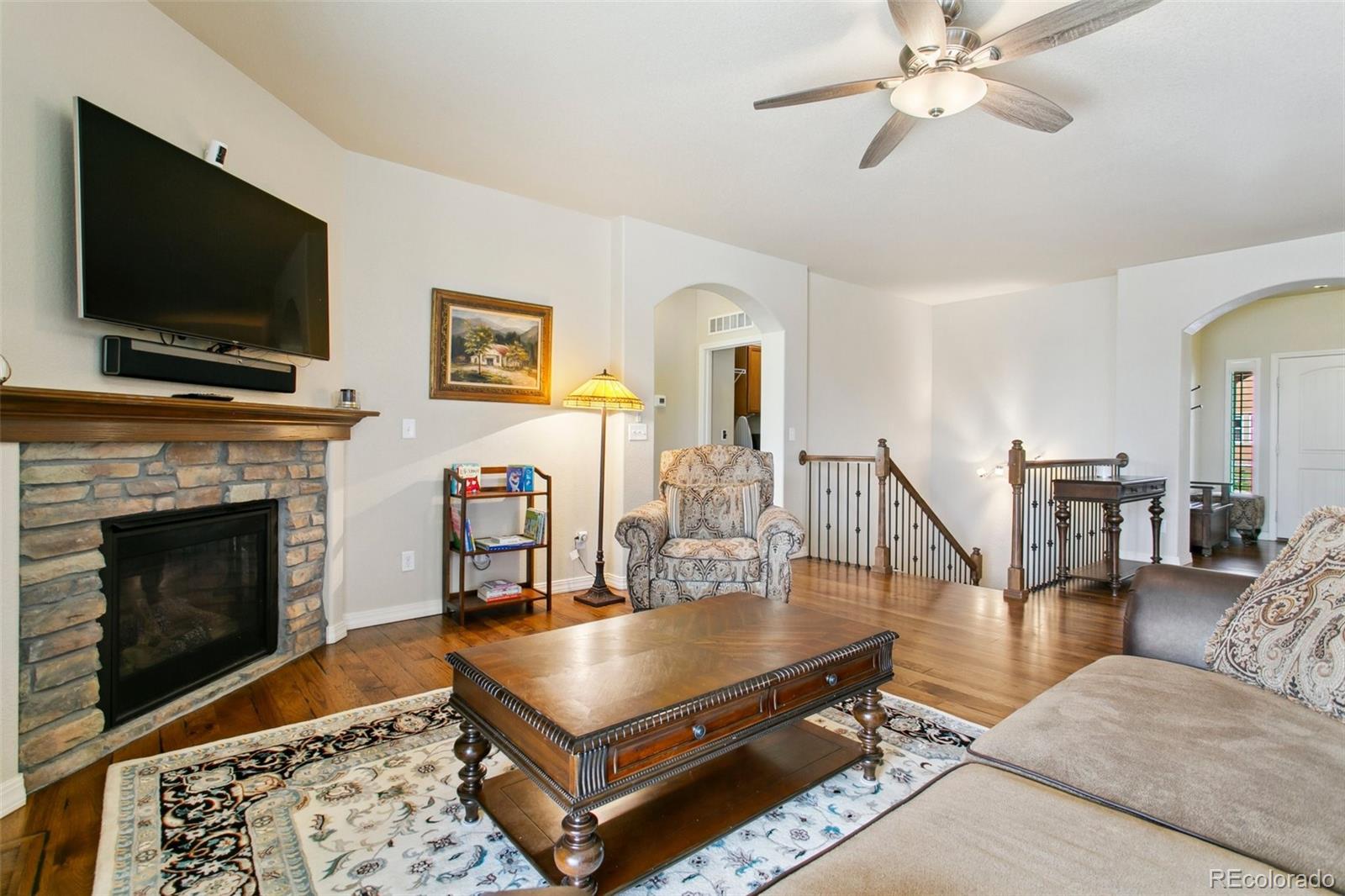 MLS Image #9 for 6903  tahoe rim drive,colorado springs, Colorado