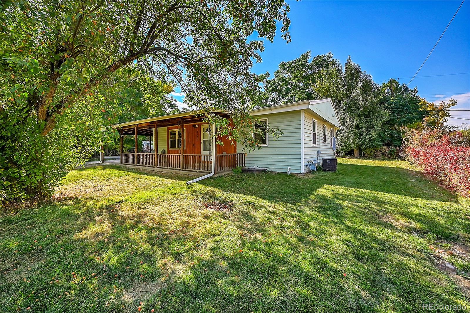 MLS Image #20 for 745  kilmer street,golden, Colorado