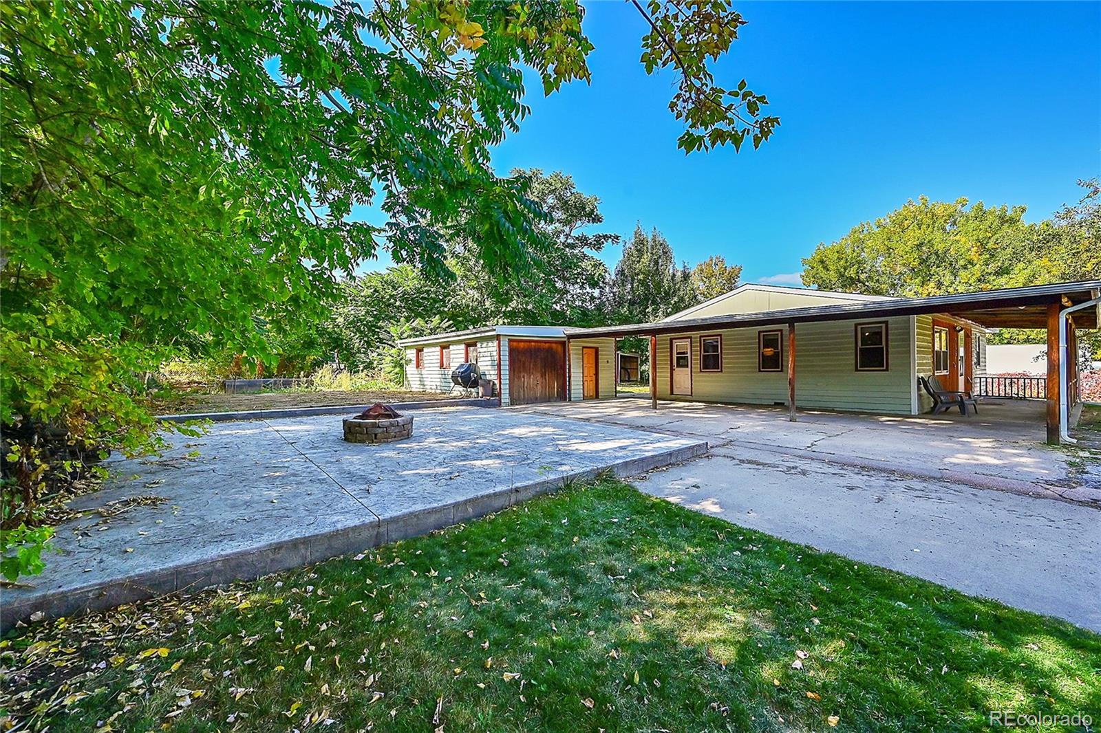 MLS Image #25 for 745  kilmer street,golden, Colorado