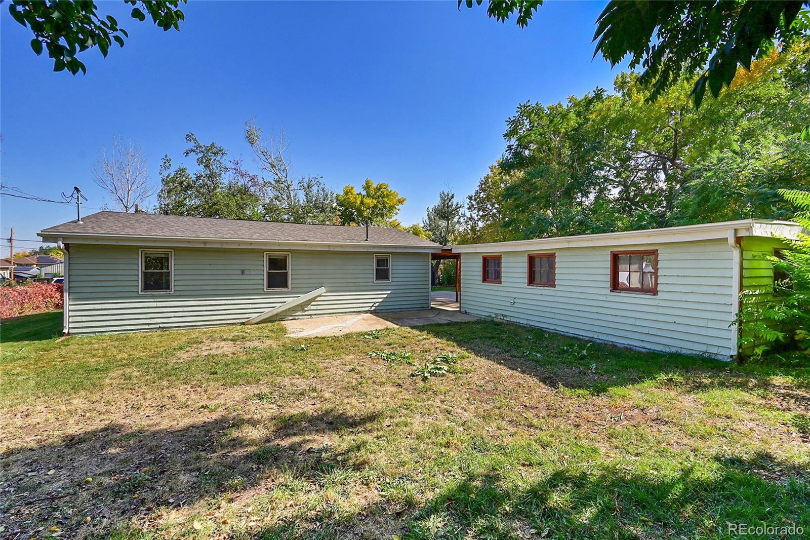 MLS Image #29 for 745  kilmer street,golden, Colorado