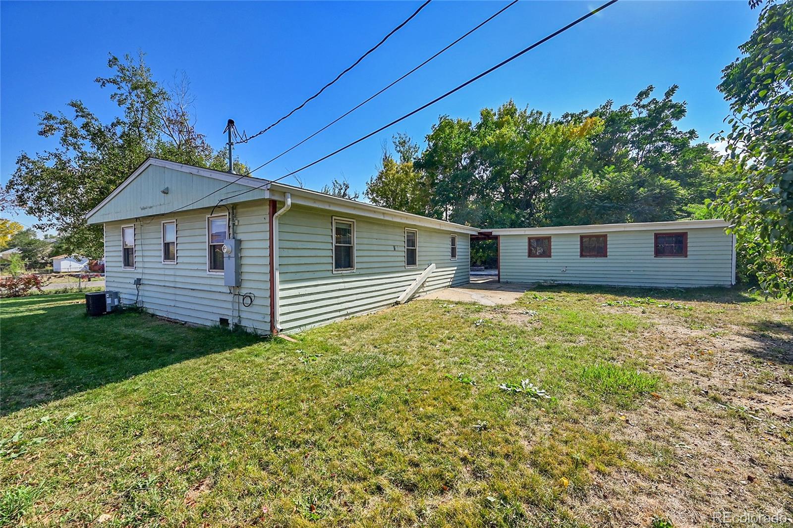 MLS Image #32 for 745  kilmer street,golden, Colorado