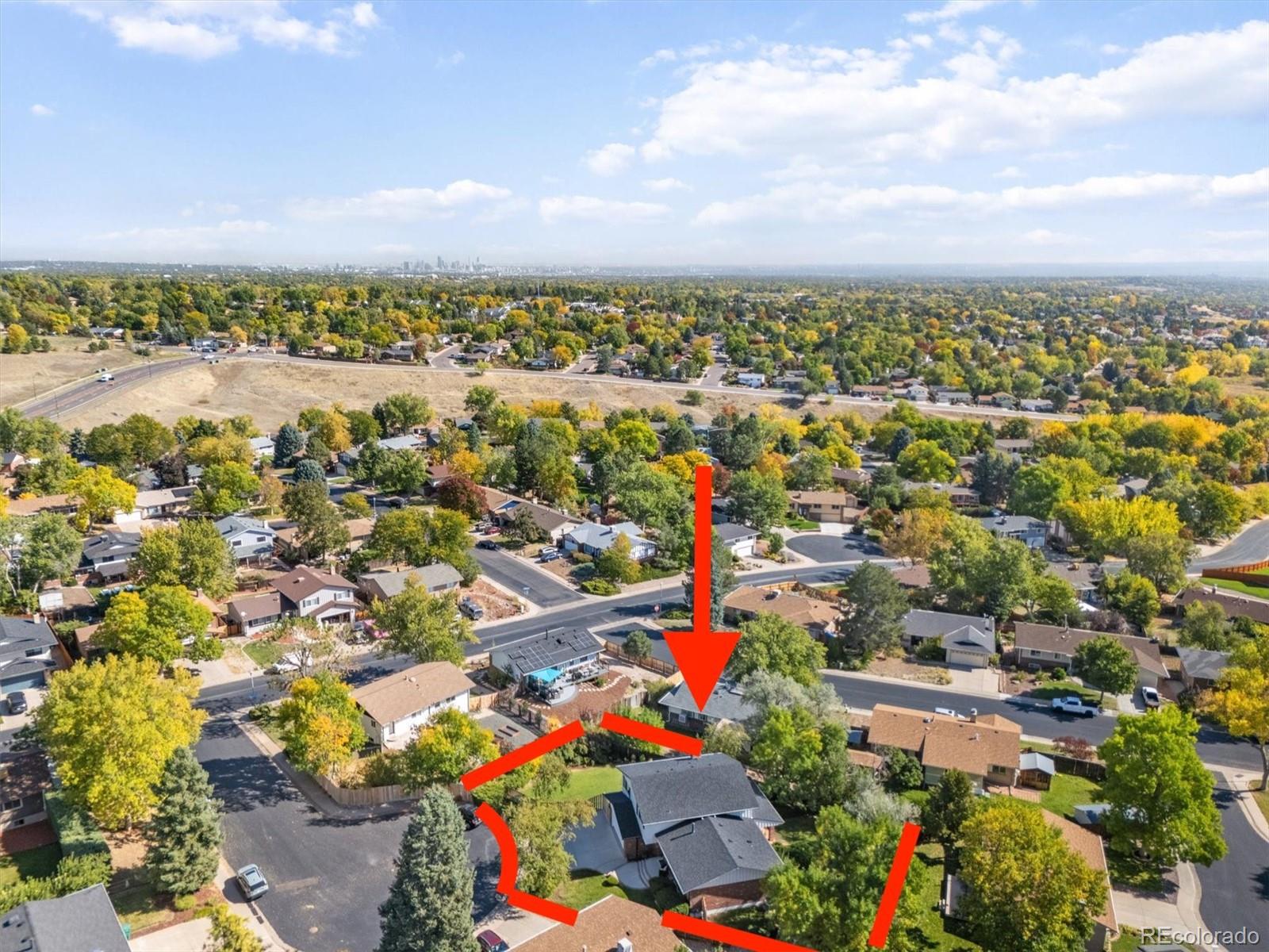 MLS Image #39 for 12812  asbury place,lakewood, Colorado