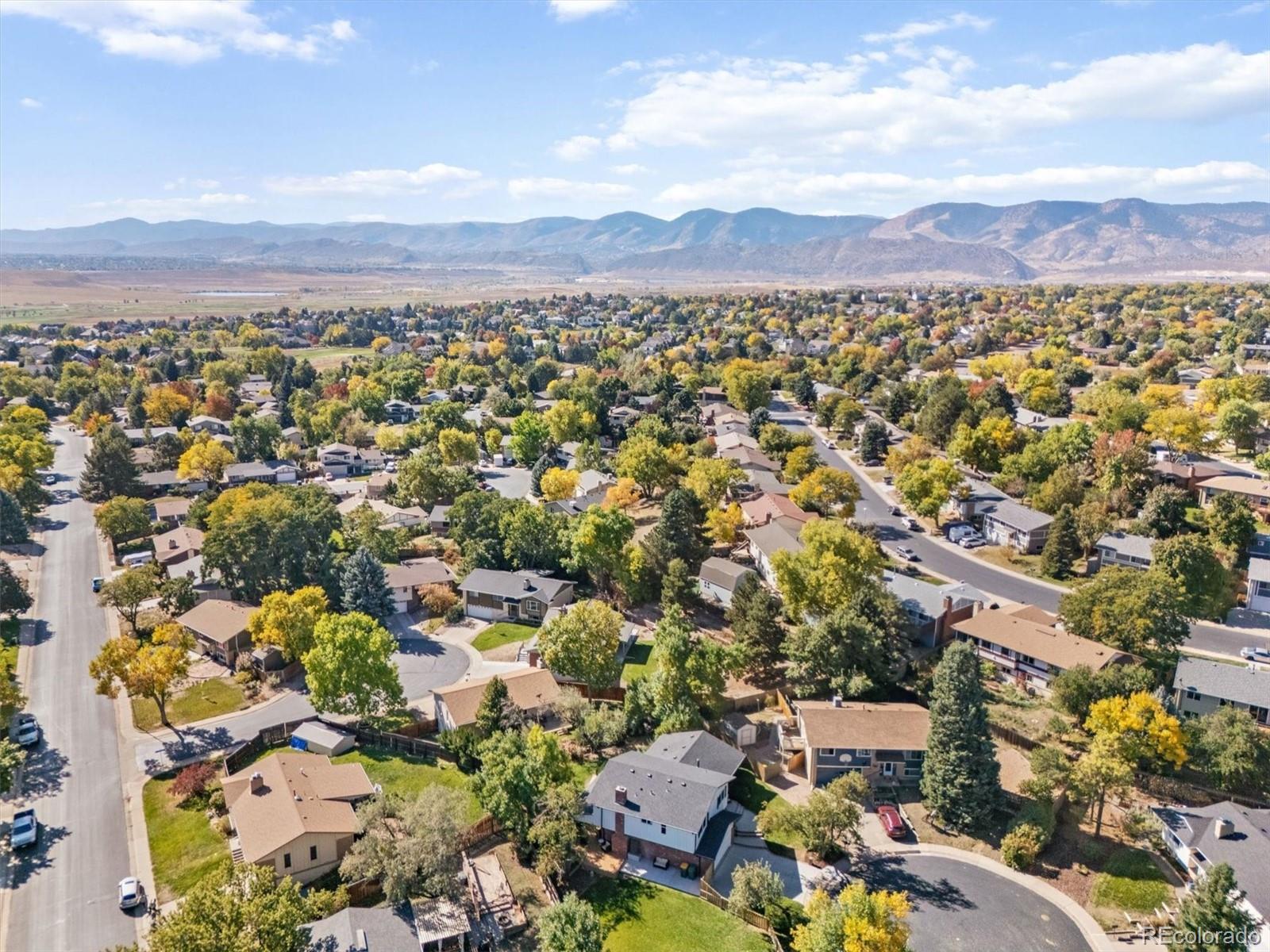 MLS Image #41 for 12812  asbury place,lakewood, Colorado