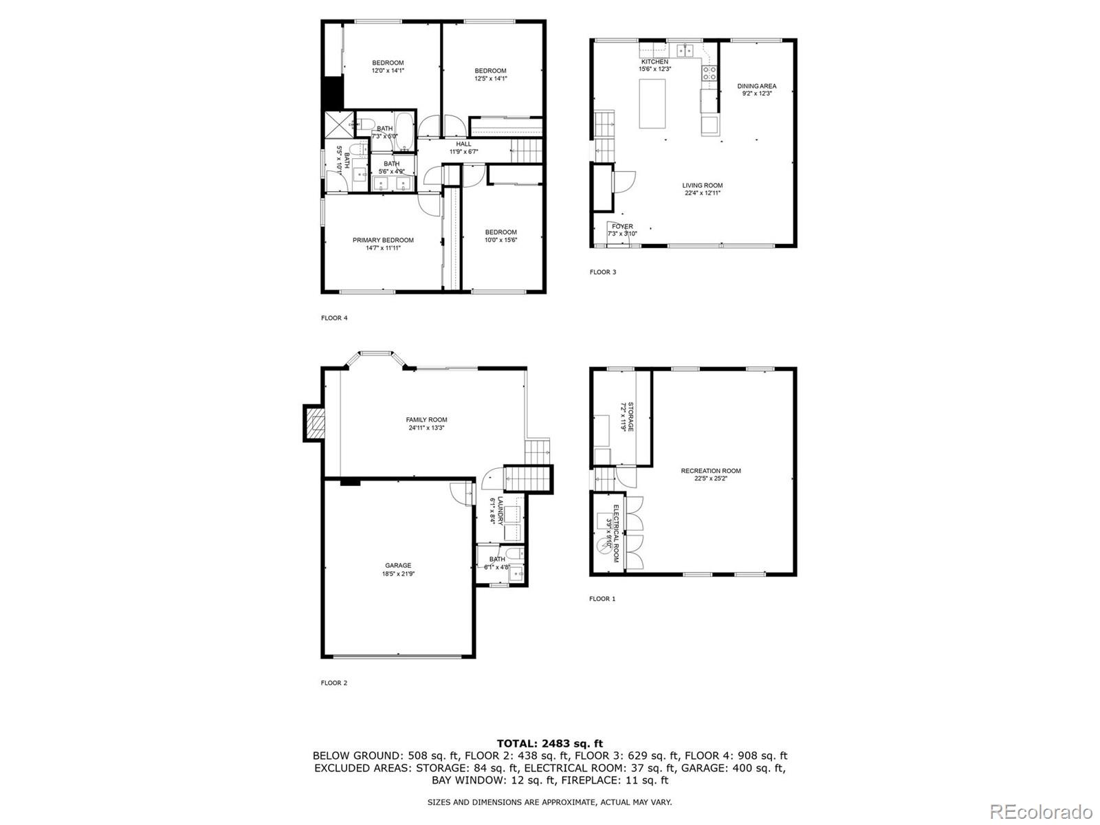 MLS Image #44 for 12812  asbury place,lakewood, Colorado