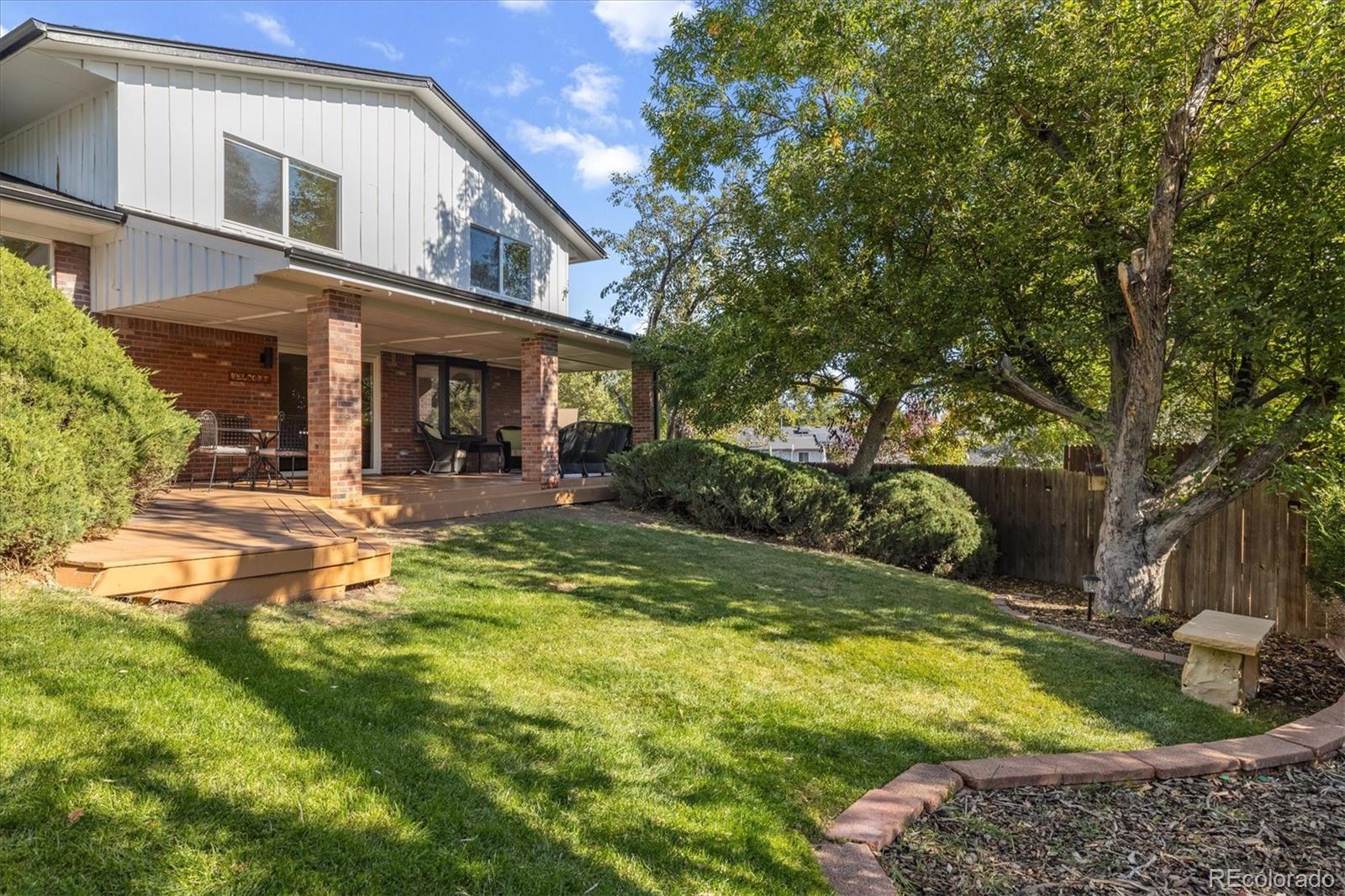 MLS Image #6 for 12812  asbury place,lakewood, Colorado