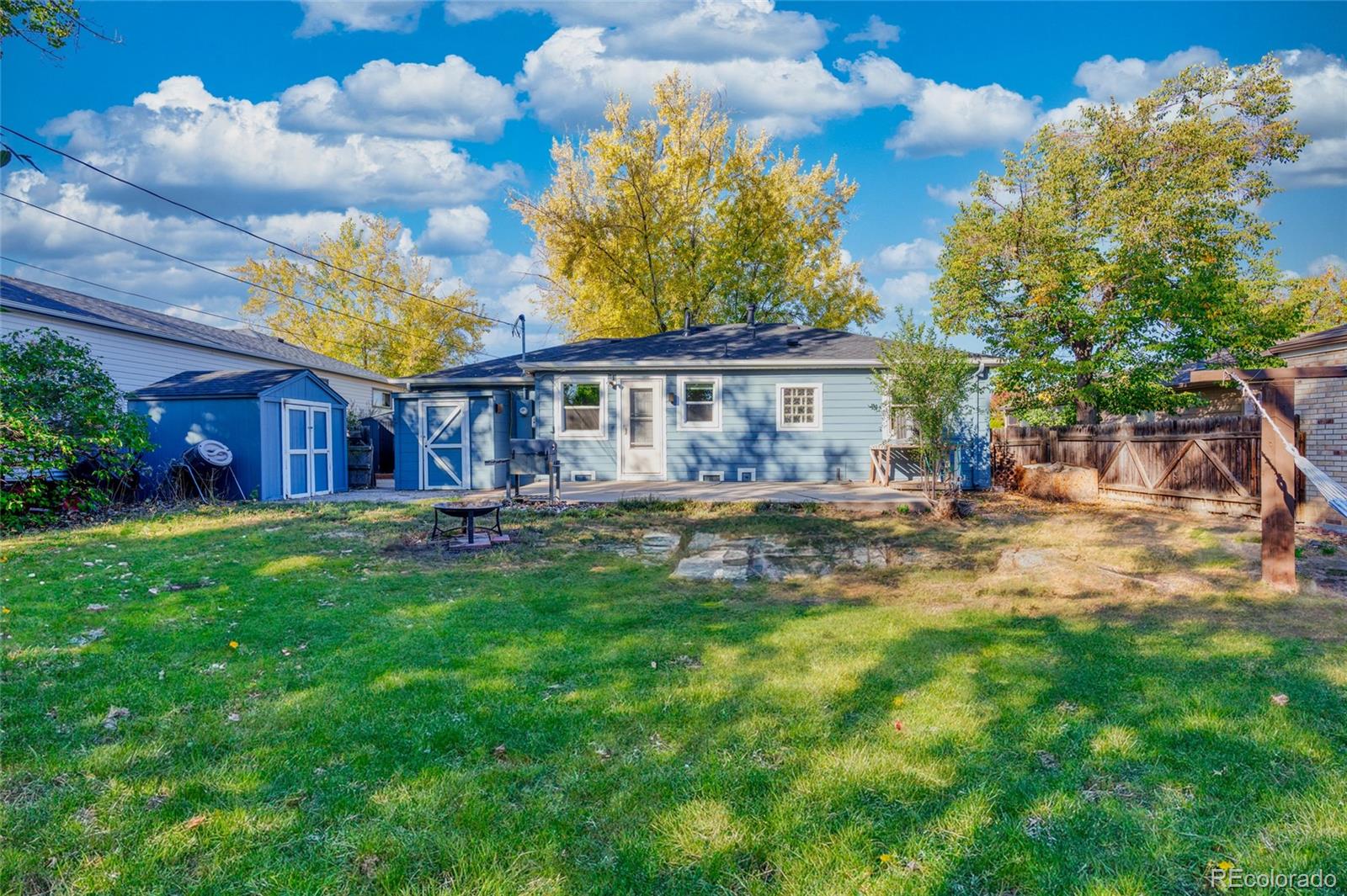 MLS Image #17 for 732 s wolcott court,denver, Colorado