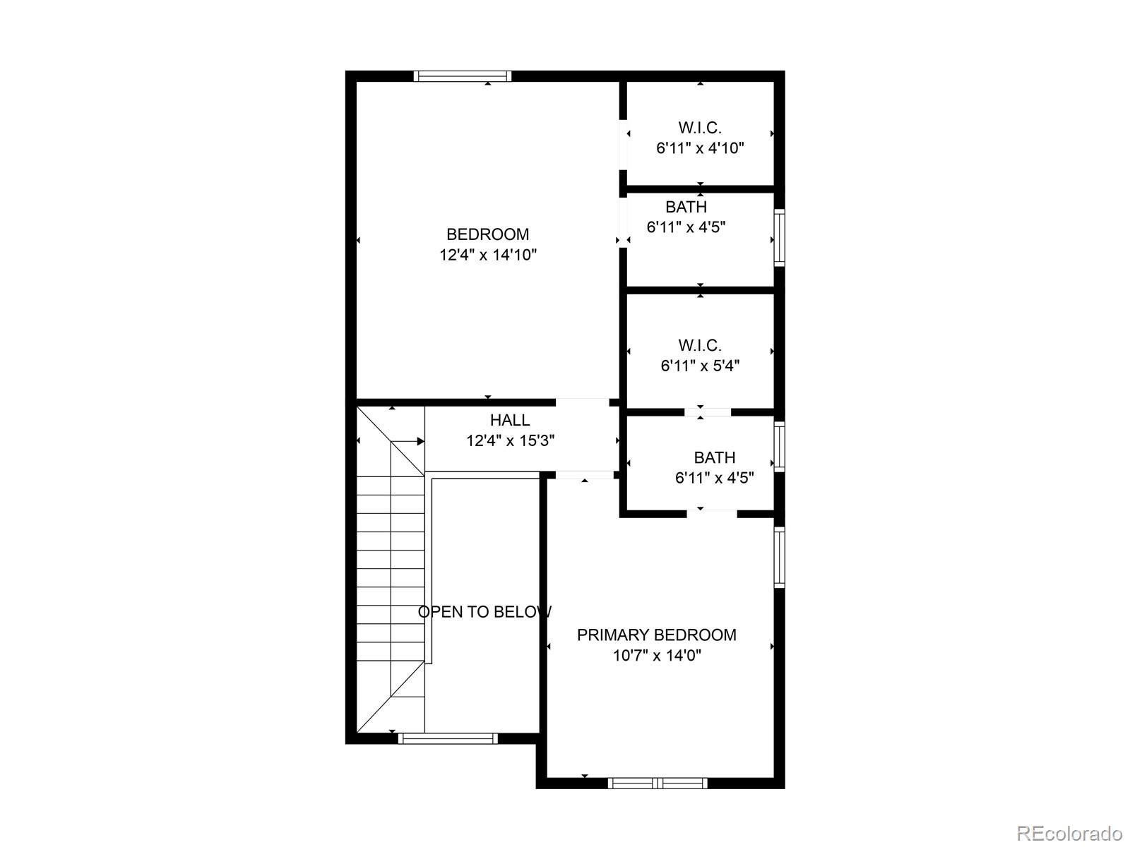 MLS Image #16 for 2054 e 102nd circle,thornton, Colorado