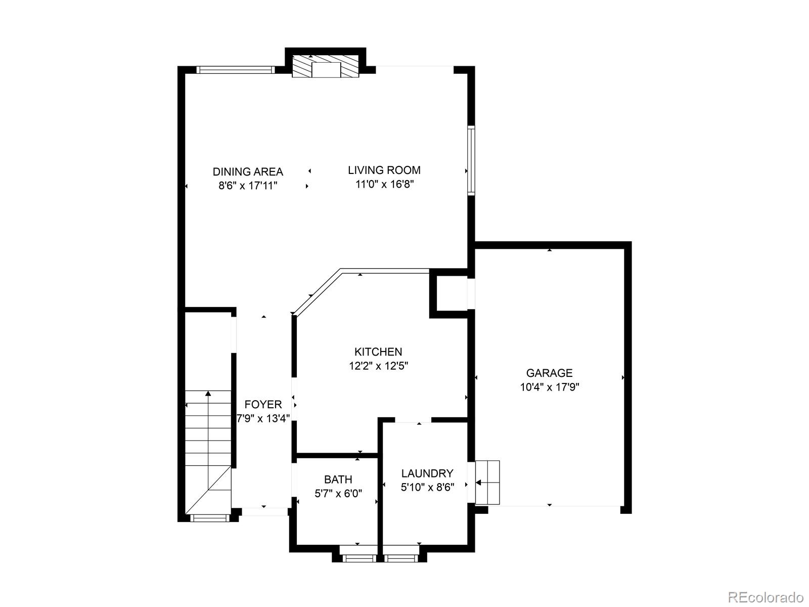 MLS Image #17 for 2054 e 102nd circle,thornton, Colorado