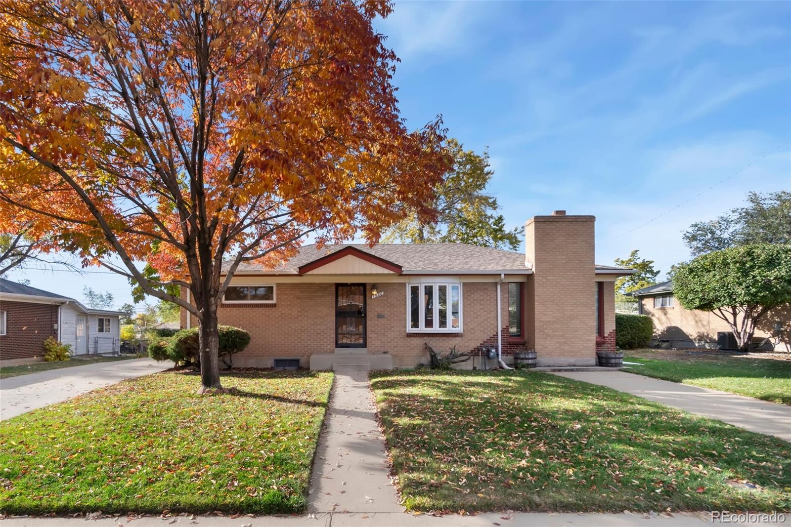 MLS Image #0 for 1980  samuel drive,denver, Colorado