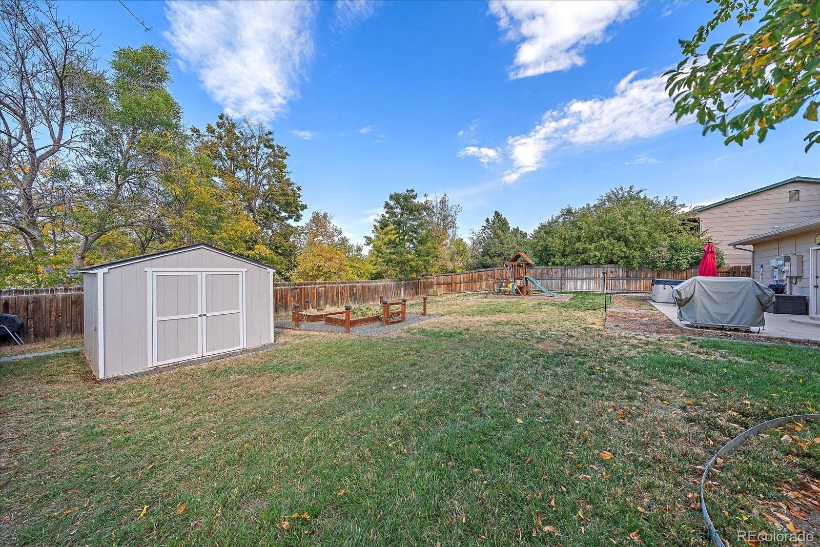 MLS Image #17 for 16407 e gunnison place,aurora, Colorado