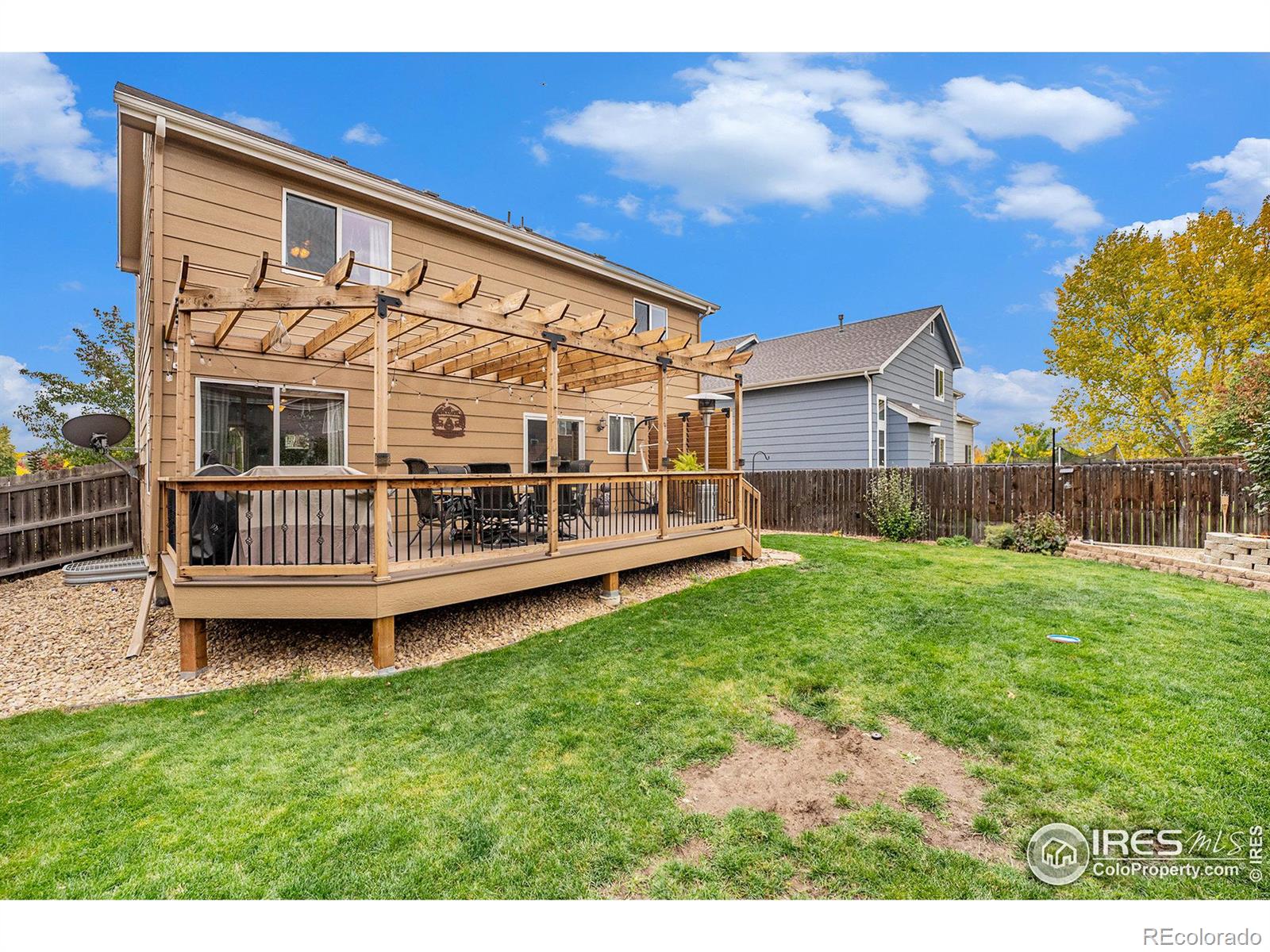 MLS Image #17 for 6139  snowberry avenue,firestone, Colorado