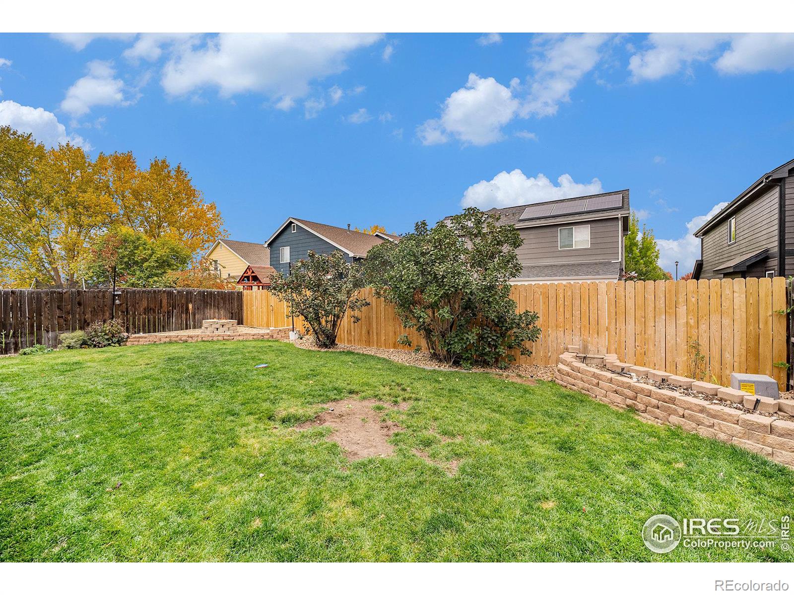 MLS Image #20 for 6139  snowberry avenue,firestone, Colorado