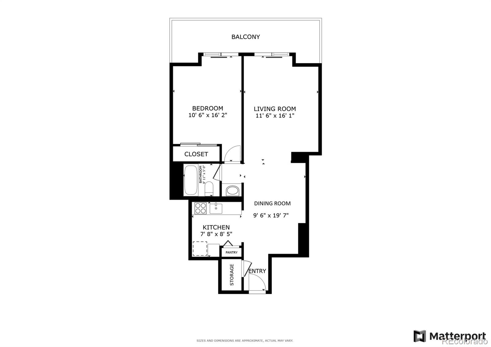 MLS Image #38 for 1020  15th street,denver, Colorado