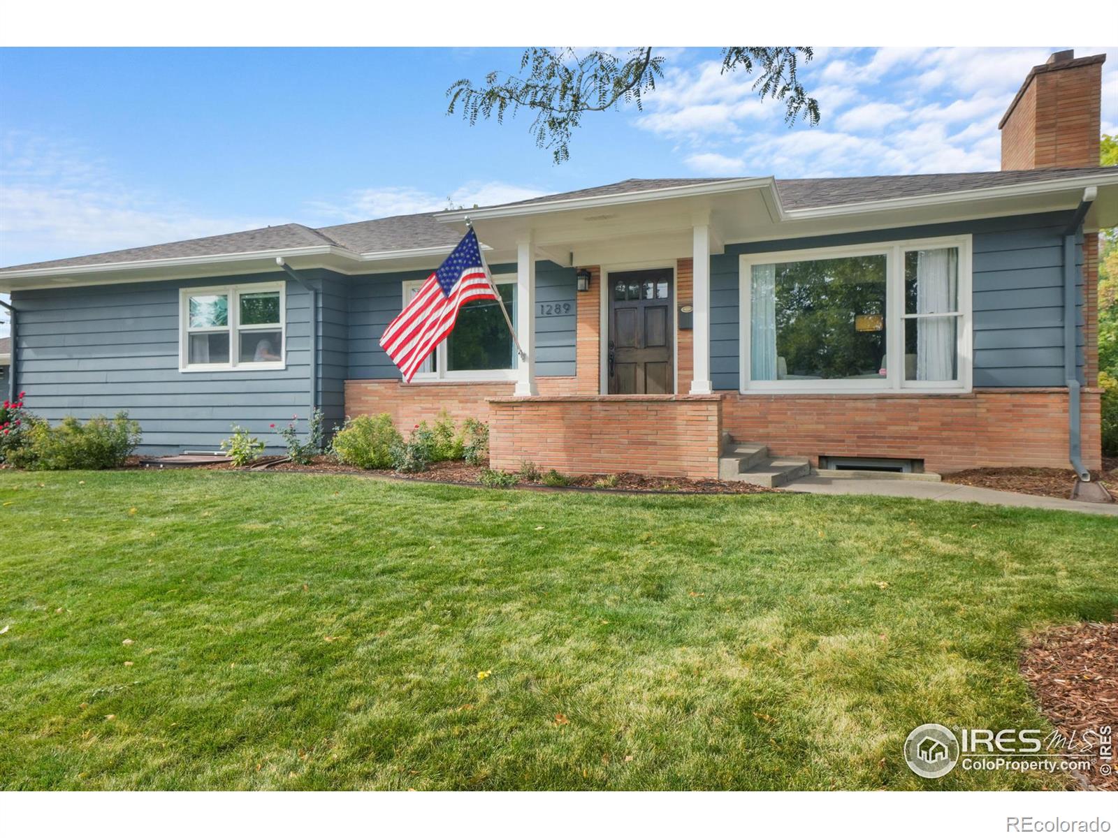 MLS Image #2 for 1289  grant avenue,loveland, Colorado