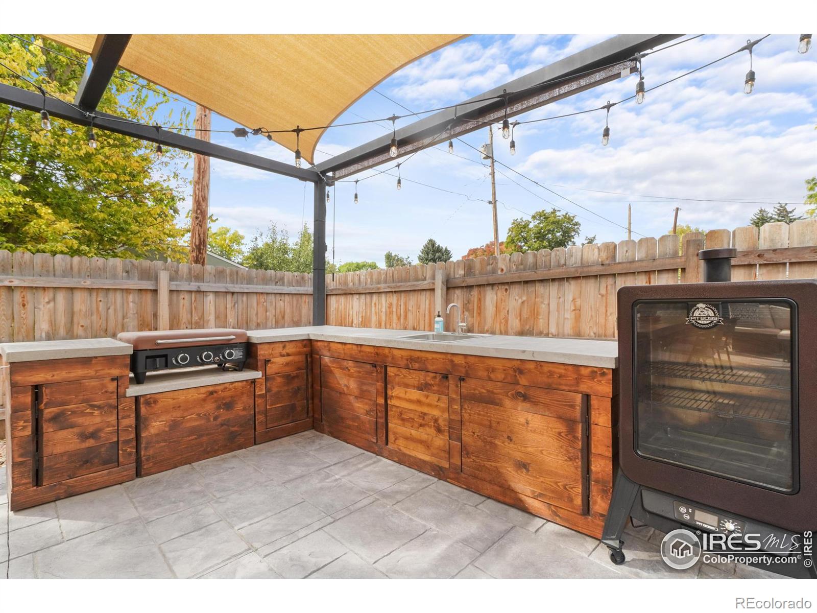 MLS Image #30 for 1289  grant avenue,loveland, Colorado