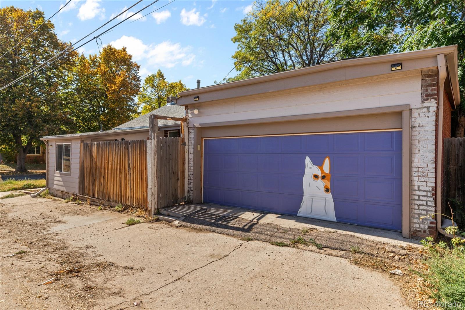 MLS Image #17 for 3102 n columbine street,denver, Colorado