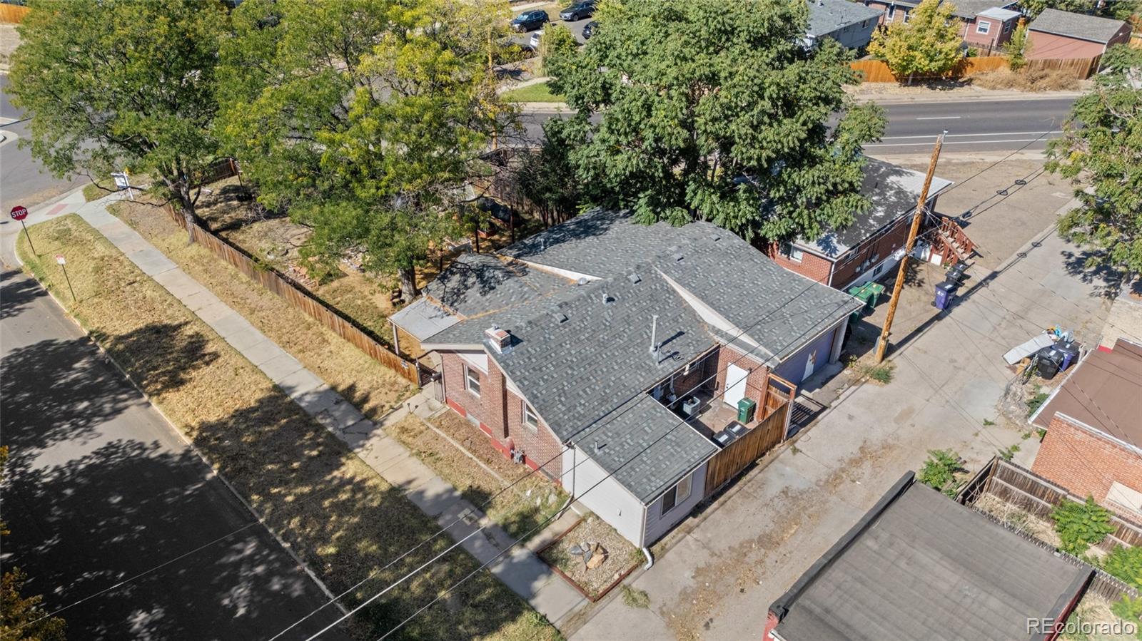 MLS Image #19 for 3102 n columbine street,denver, Colorado