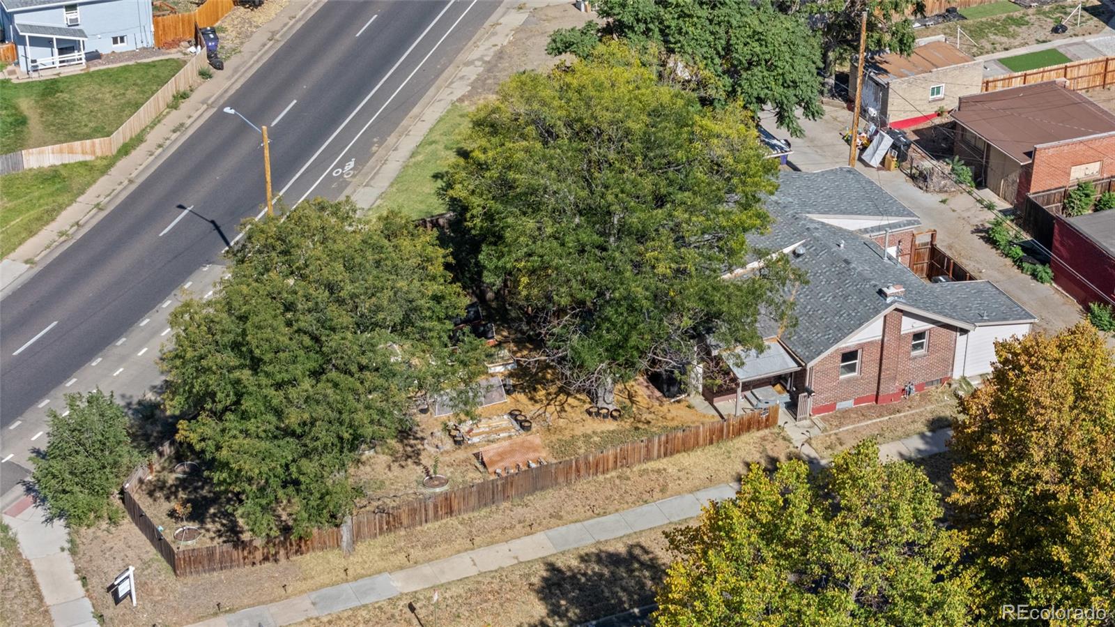 MLS Image #20 for 3102 n columbine street,denver, Colorado