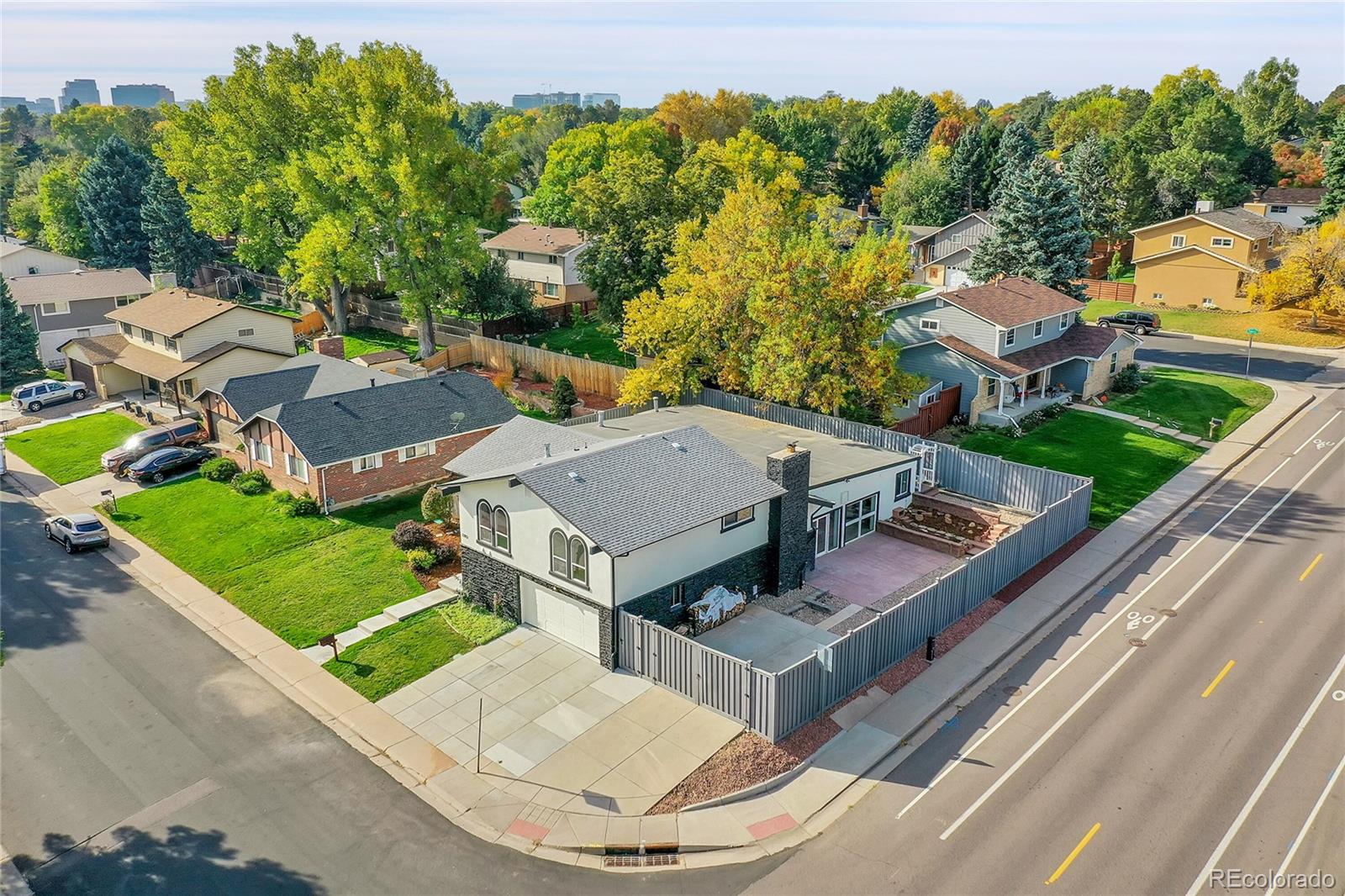 MLS Image #0 for 3701 s spruce street,denver, Colorado