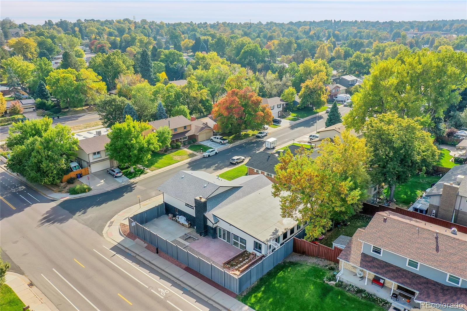 MLS Image #42 for 3701 s spruce street,denver, Colorado