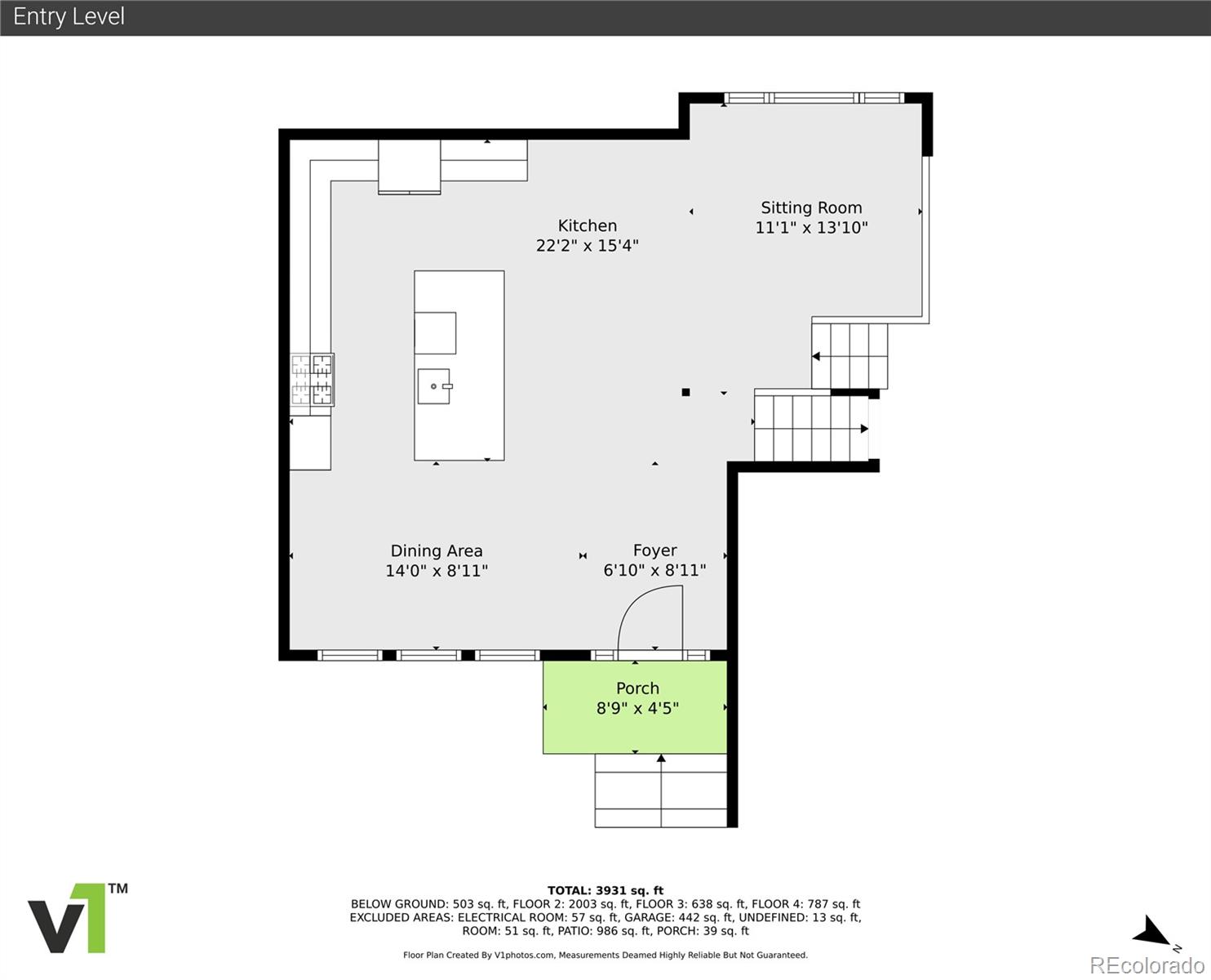 MLS Image #45 for 3701 s spruce street,denver, Colorado