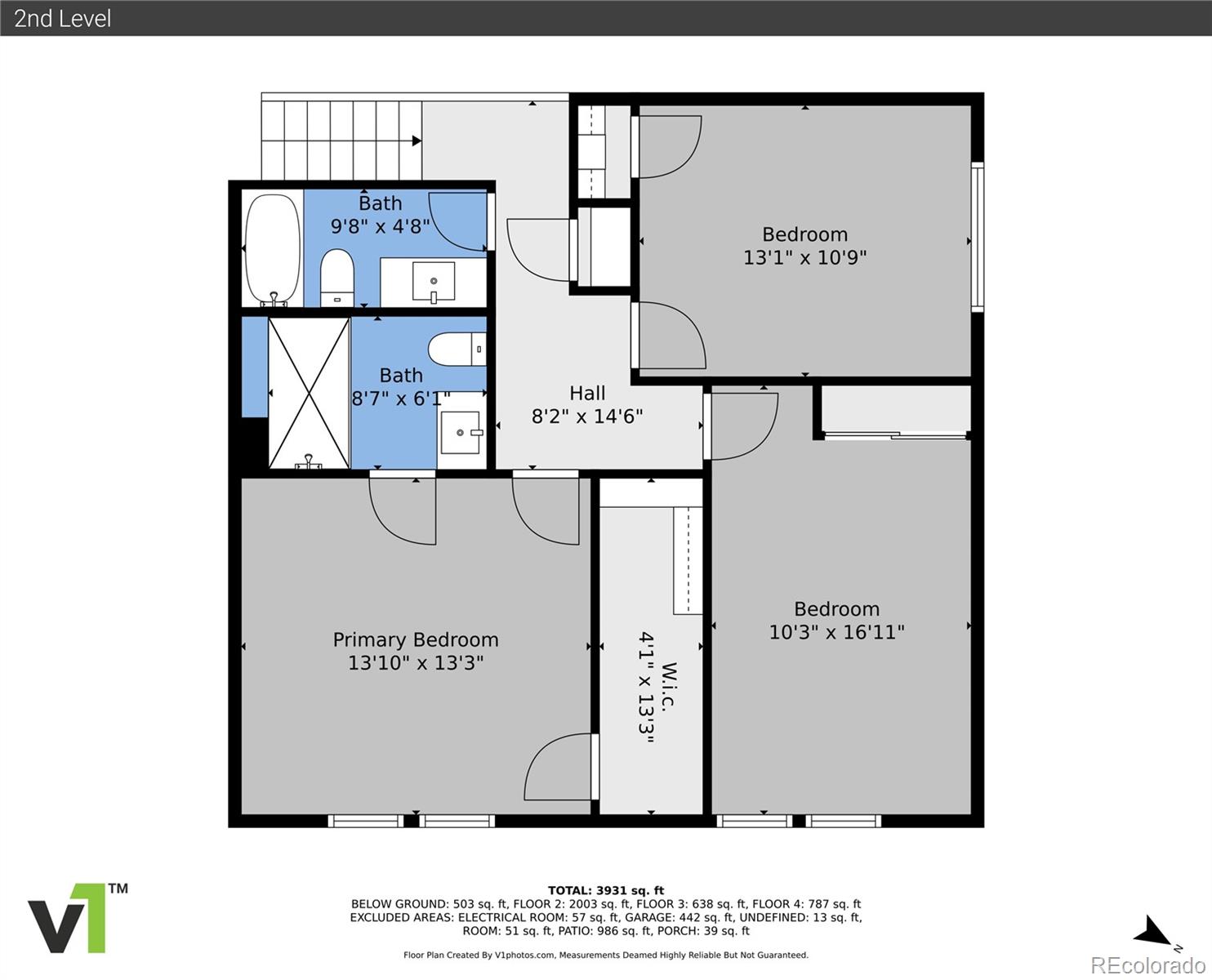 MLS Image #47 for 3701 s spruce street,denver, Colorado