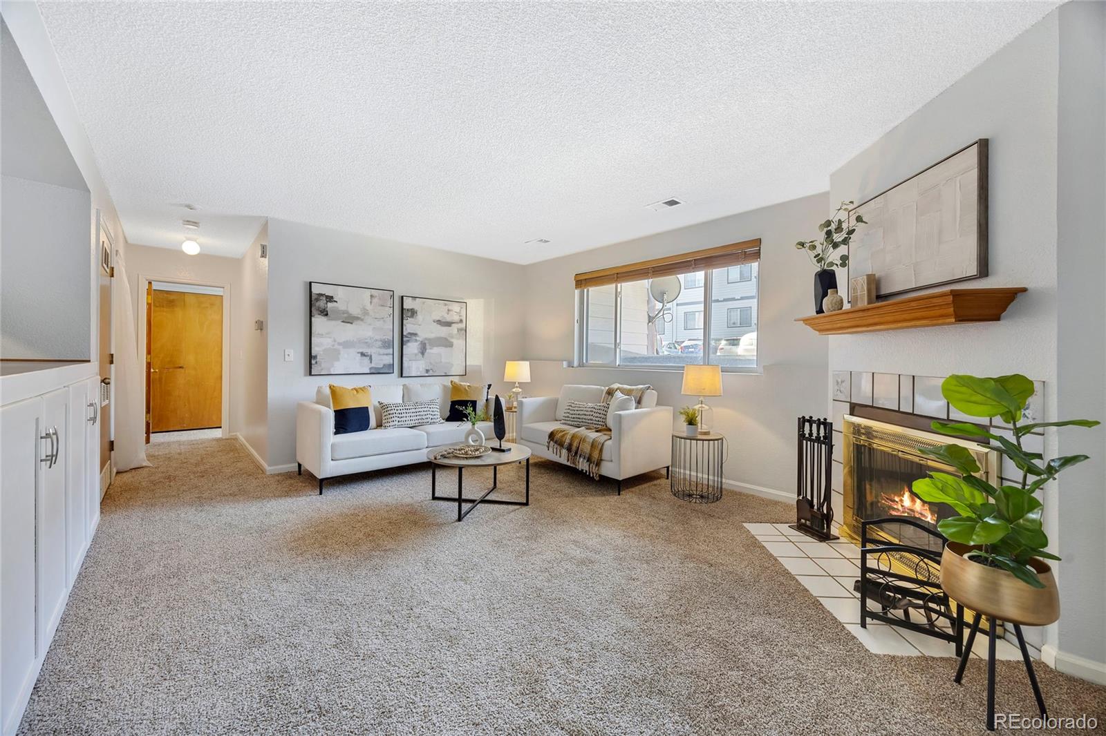 MLS Image #2 for 6350  oak street 102,arvada, Colorado