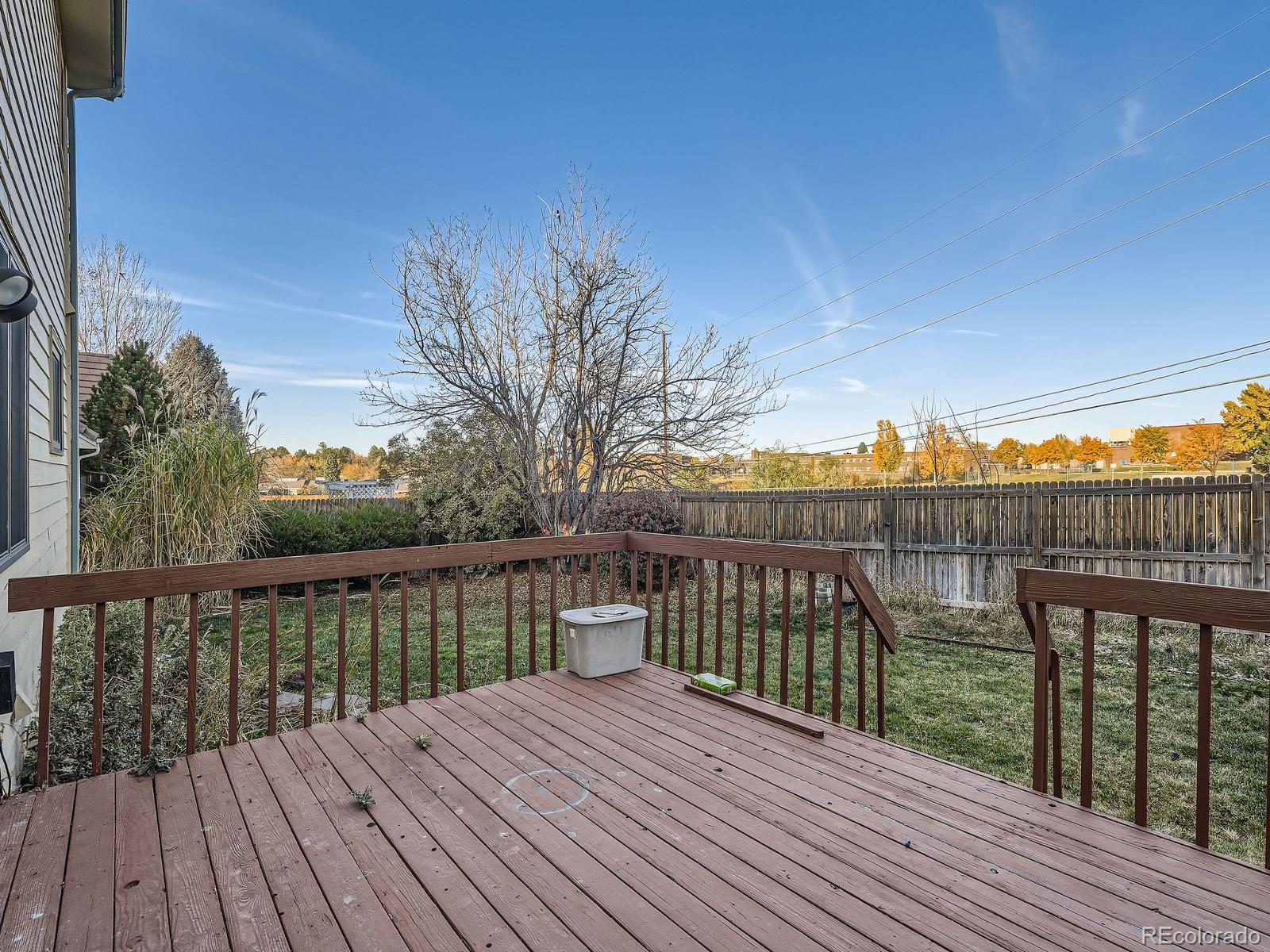 MLS Image #34 for 3302 s tulare circle,denver, Colorado