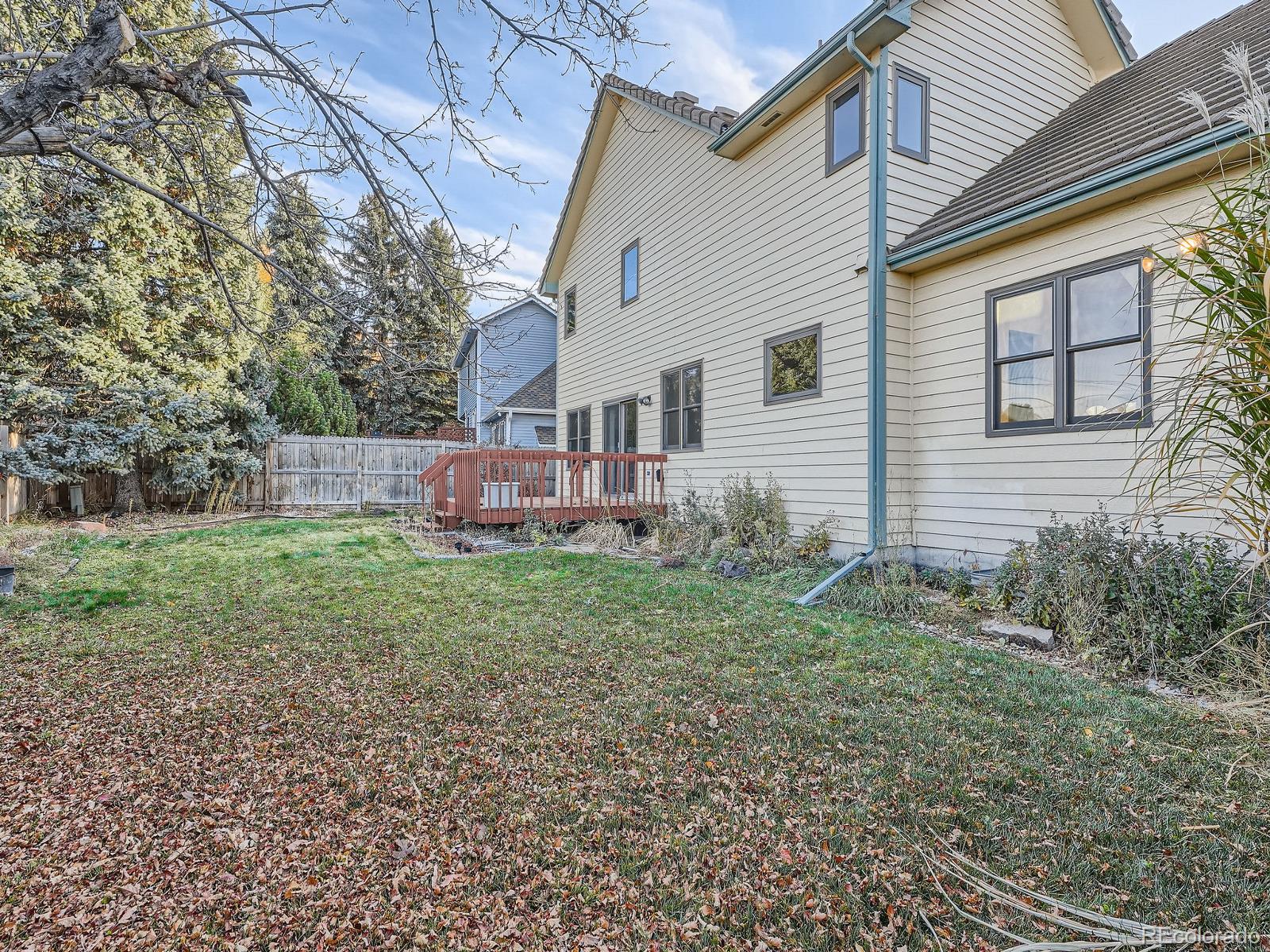 MLS Image #35 for 3302 s tulare circle,denver, Colorado