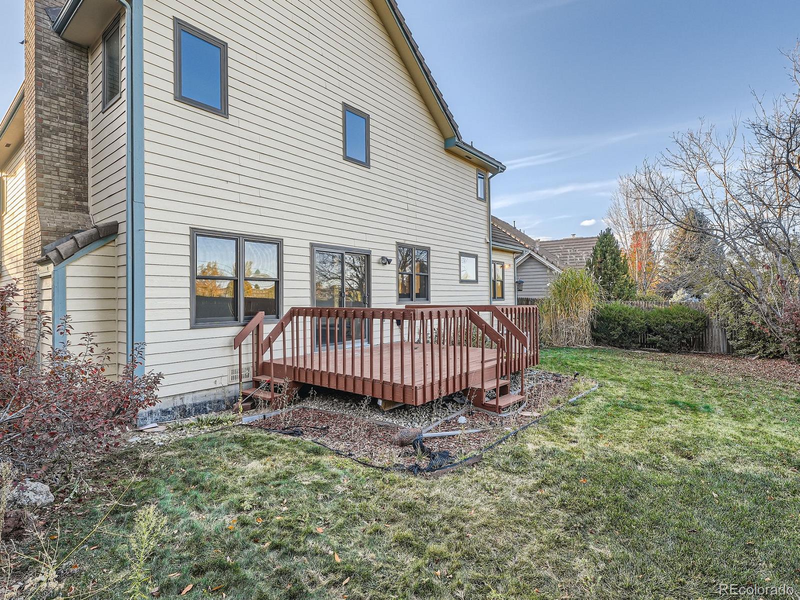 MLS Image #36 for 3302 s tulare circle,denver, Colorado