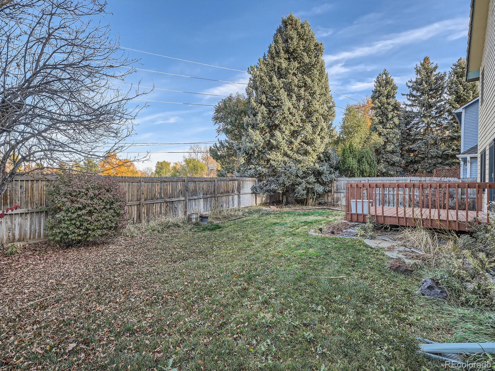 MLS Image #37 for 3302 s tulare circle,denver, Colorado