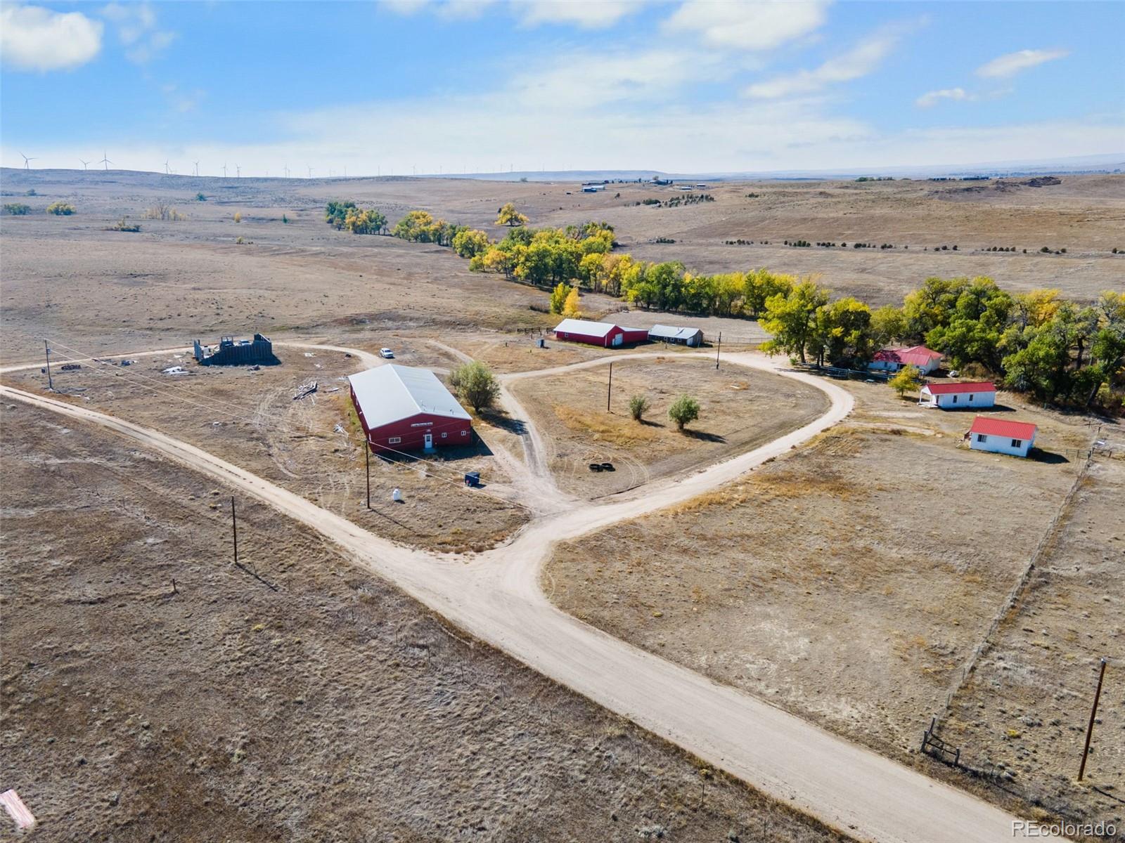 MLS Image #32 for 18620  chelton road,ramah, Colorado