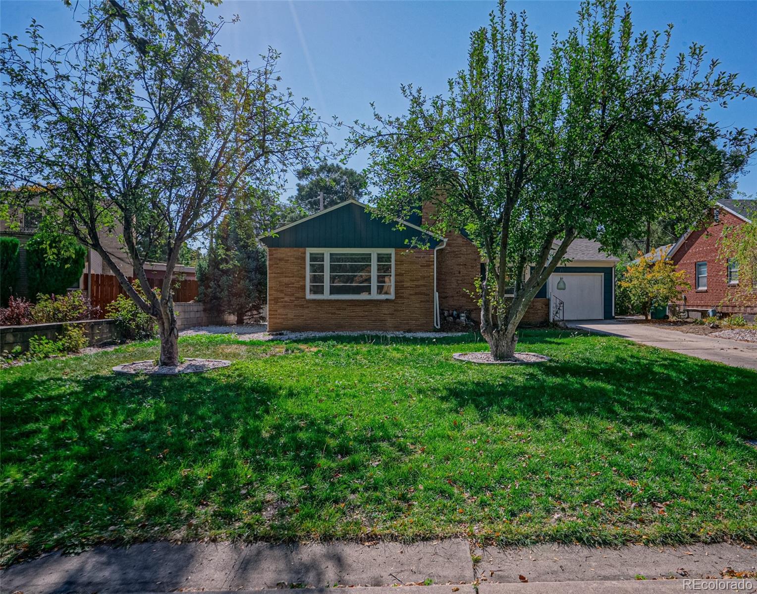 MLS Image #2 for 230  dittmer avenue,pueblo, Colorado