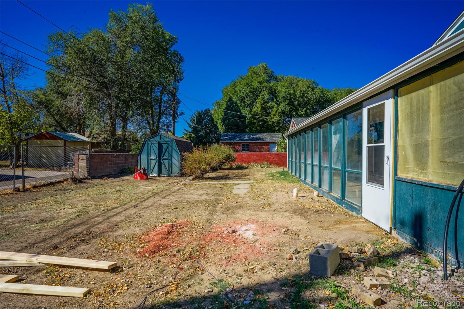 MLS Image #32 for 230  dittmer avenue,pueblo, Colorado