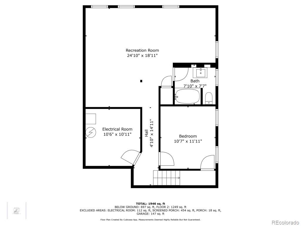 MLS Image #38 for 230  dittmer avenue,pueblo, Colorado