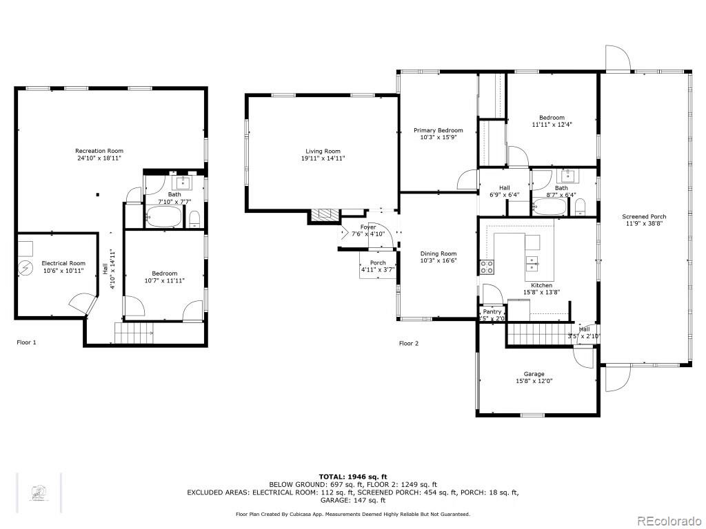 MLS Image #40 for 230  dittmer avenue,pueblo, Colorado