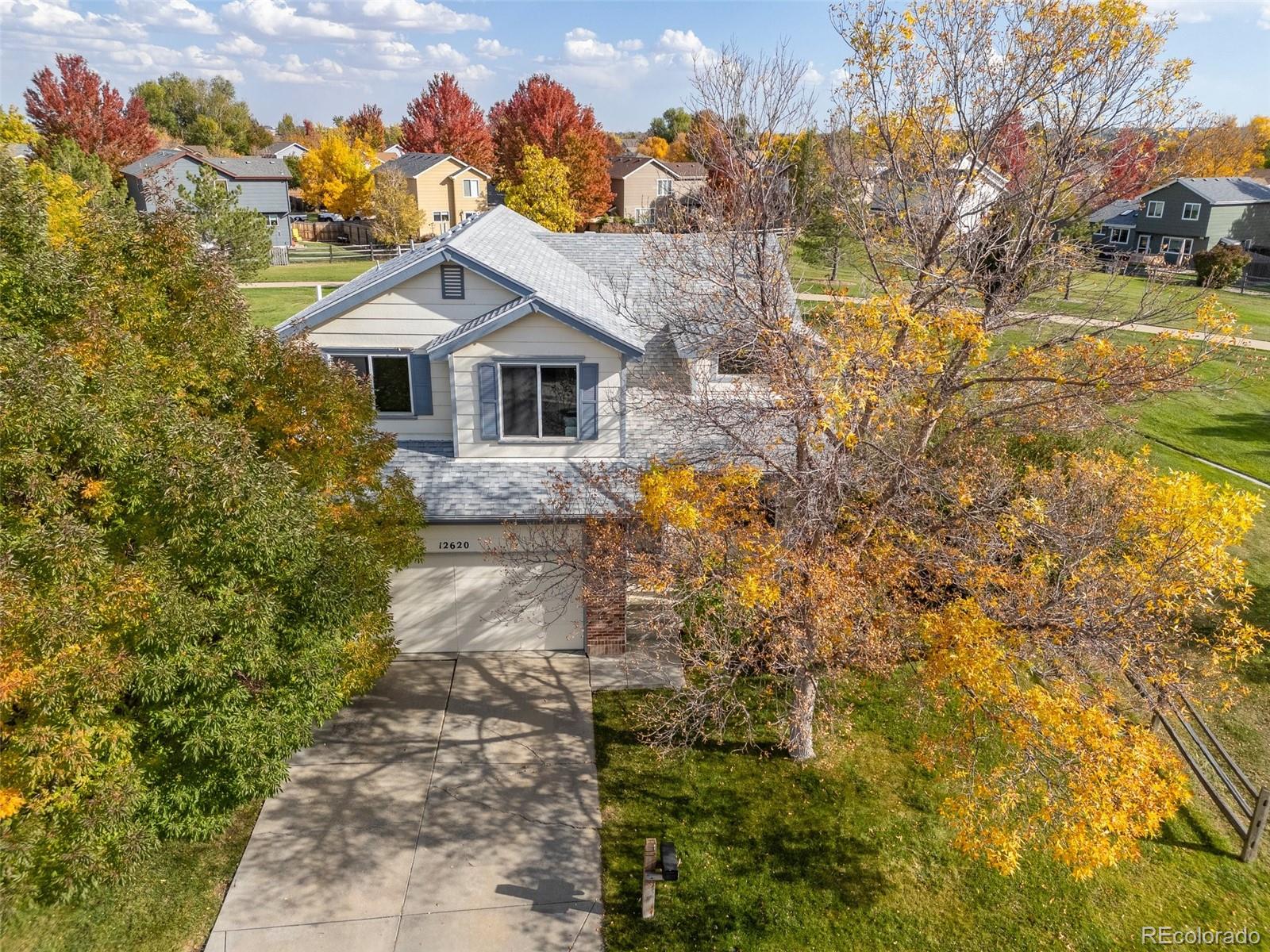 MLS Image #1 for 12620  xavier street,broomfield, Colorado