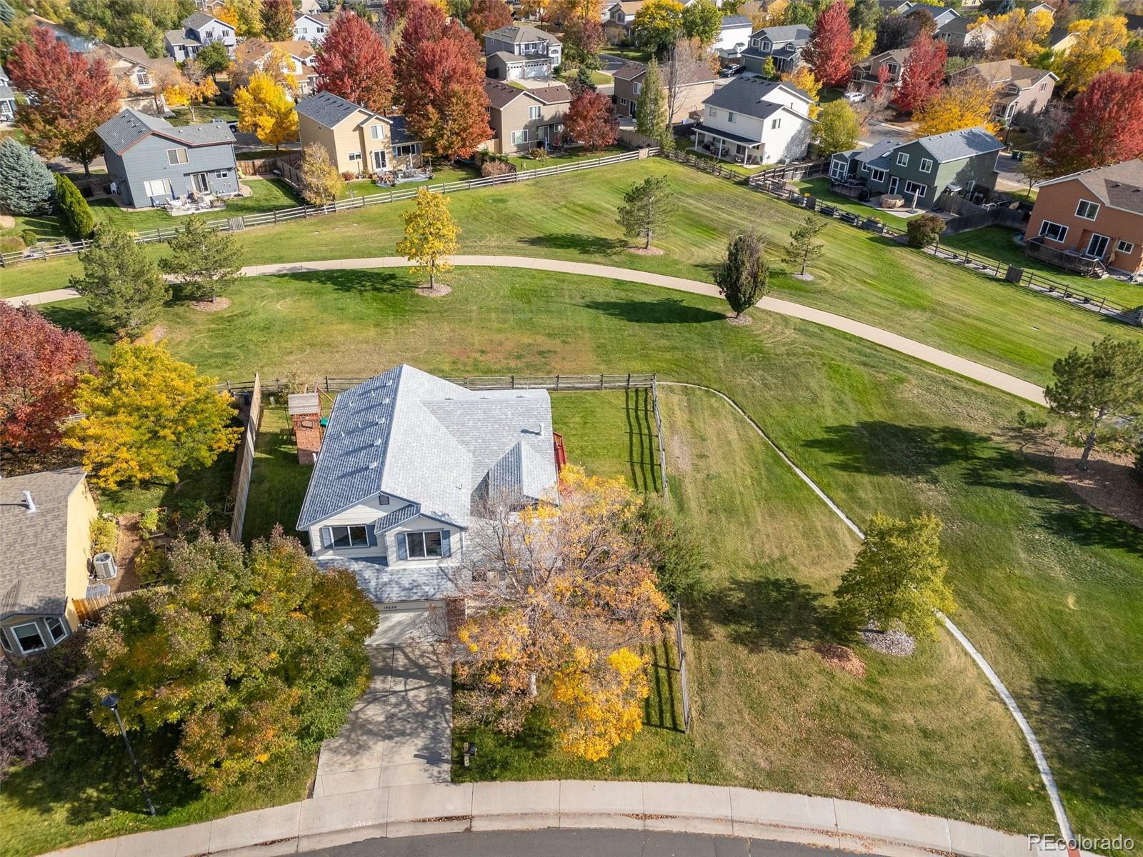 MLS Image #2 for 12620  xavier street,broomfield, Colorado